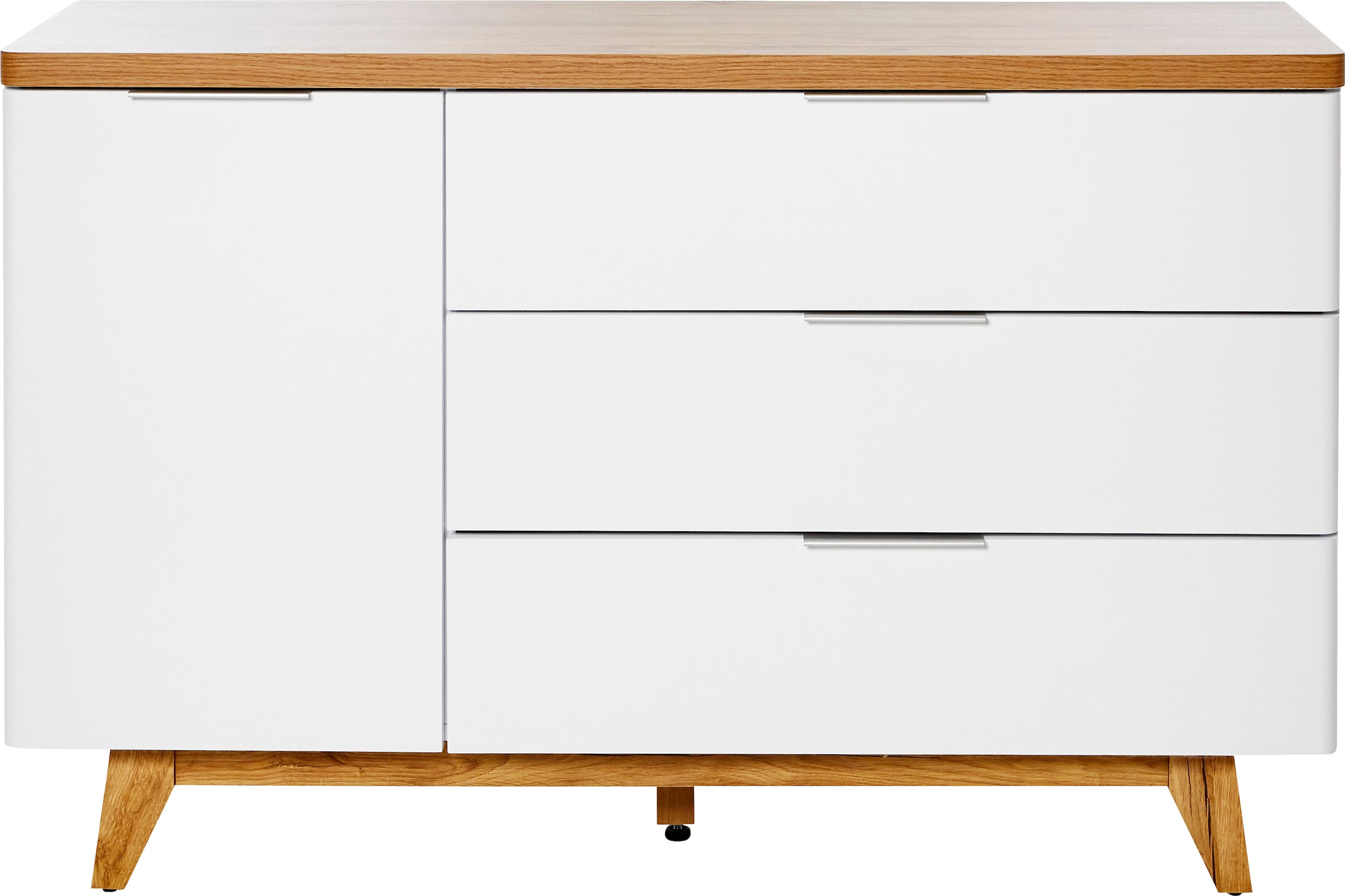 Jahnke Buffet »LIBRE« largeur env. 120 cm