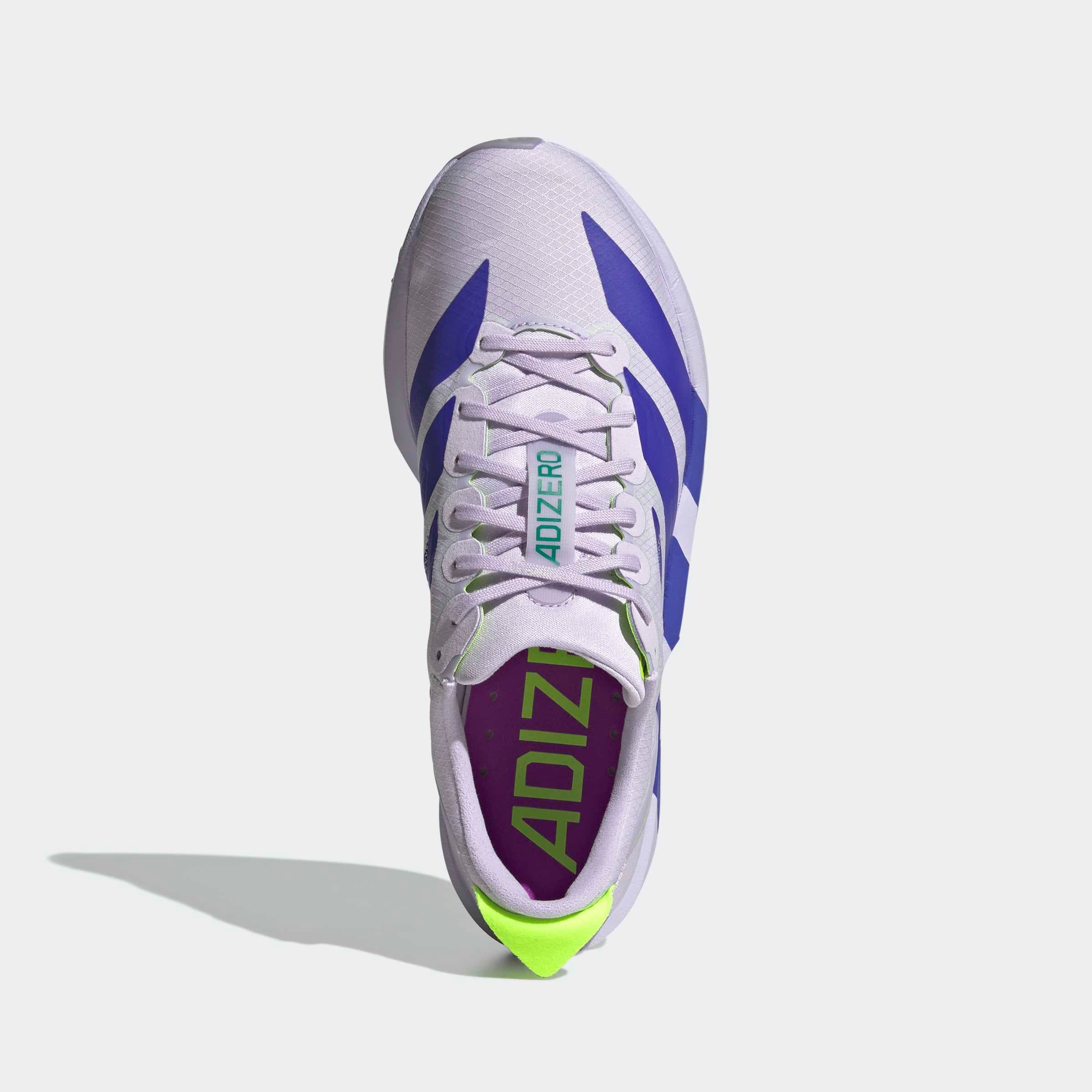 adidas Performance Laufschuh »ADIZERO ADIOS 9 W«  für mehr Stabilität bei schnellen Läufen