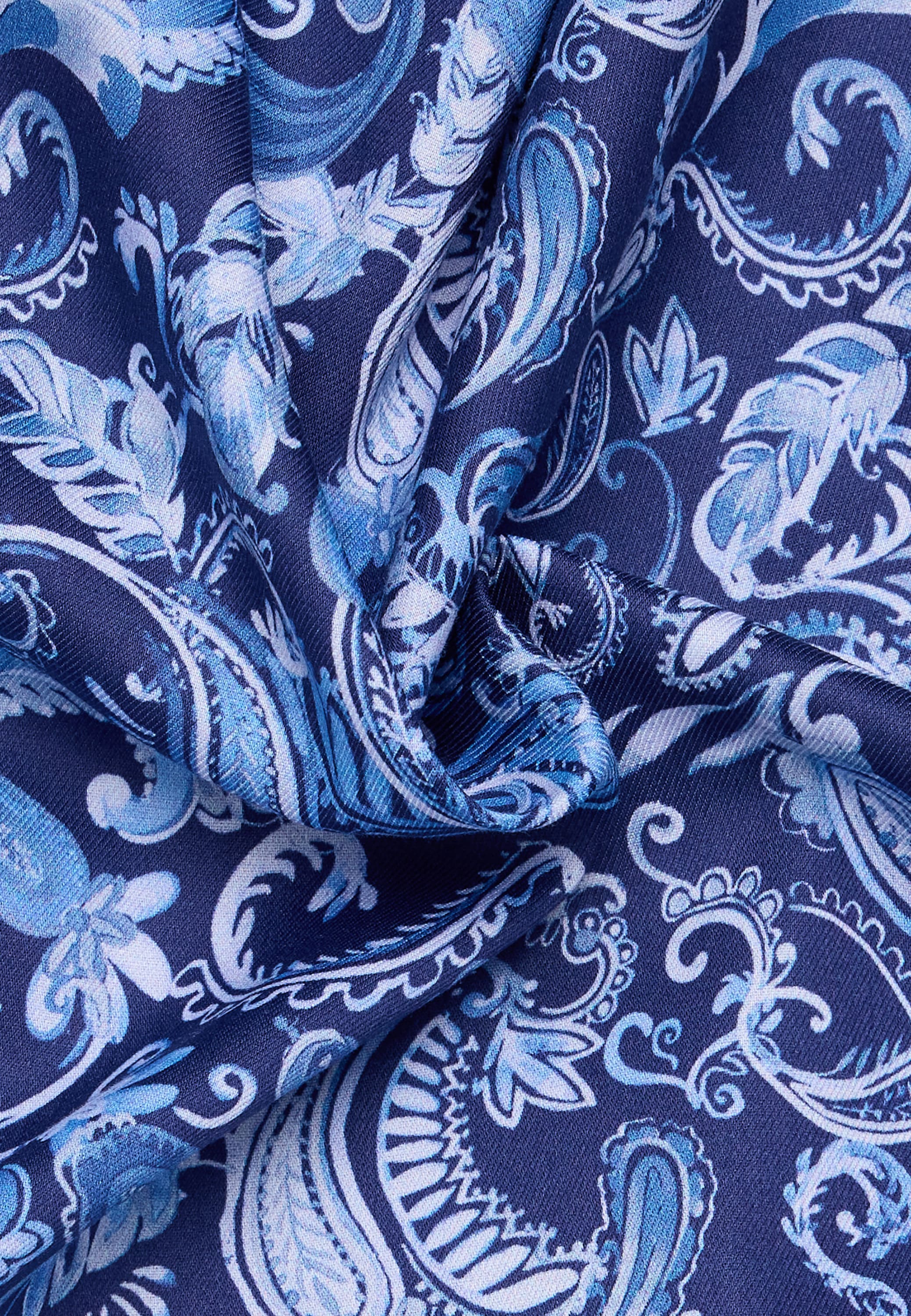 Eterna Chemise à manches longues »COMFORT FIT« NON IRON (bügelfrei)