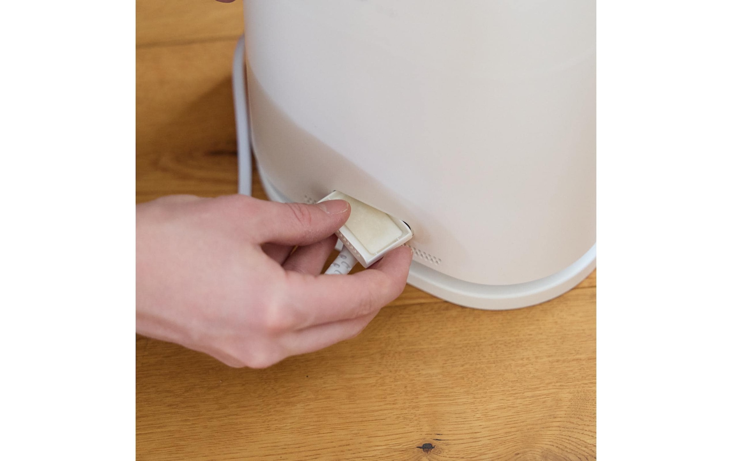   Humidificateur d'air »Ecofort ecoQ HumidAir U500«