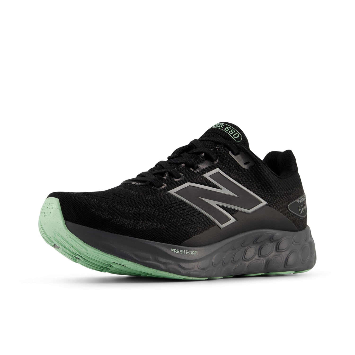 New Balance Chaussure de course »680«