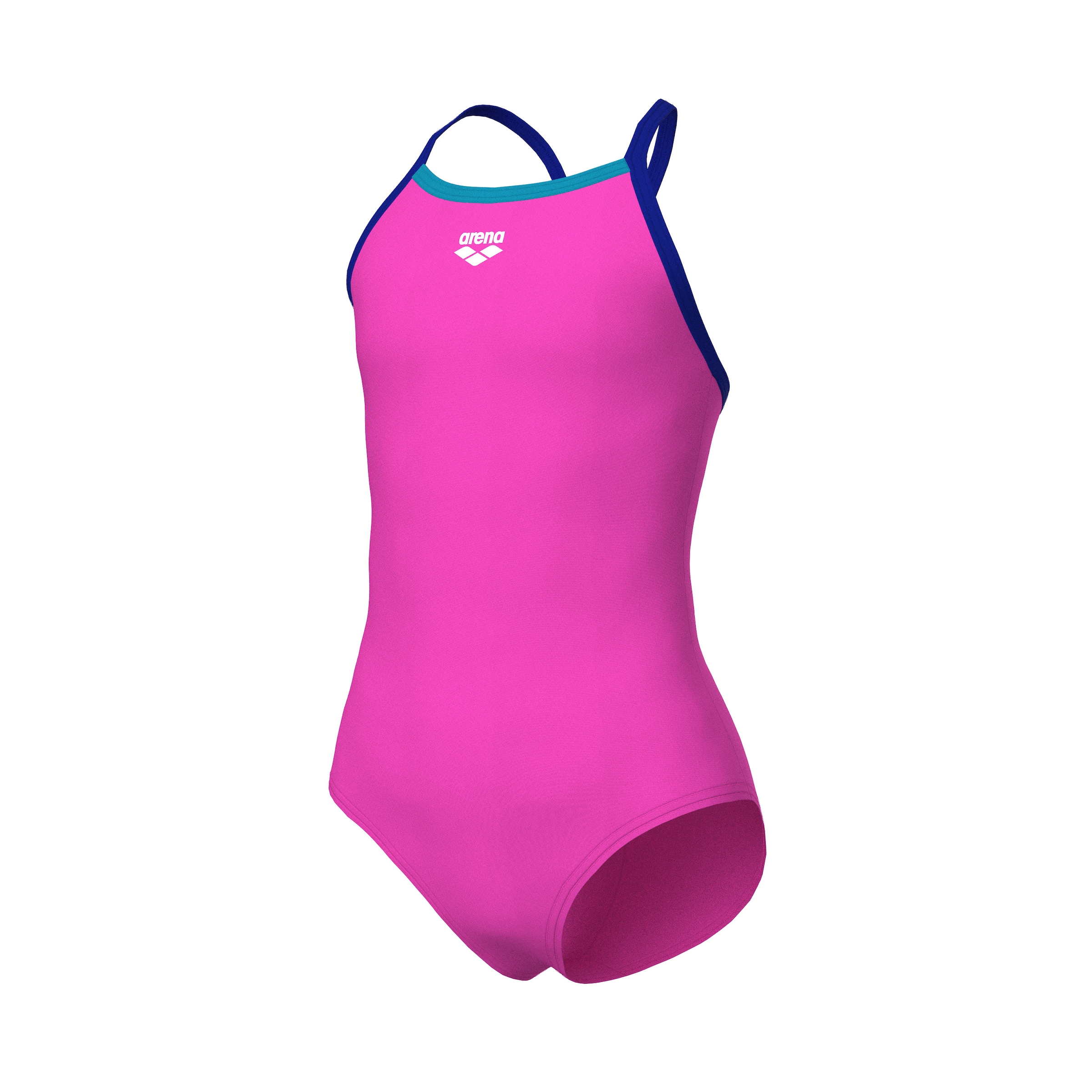 Arena Maillot de bain »GIRL'S ARENA SWIMSUIT LIGHT DROP SOLID für Mädchen«