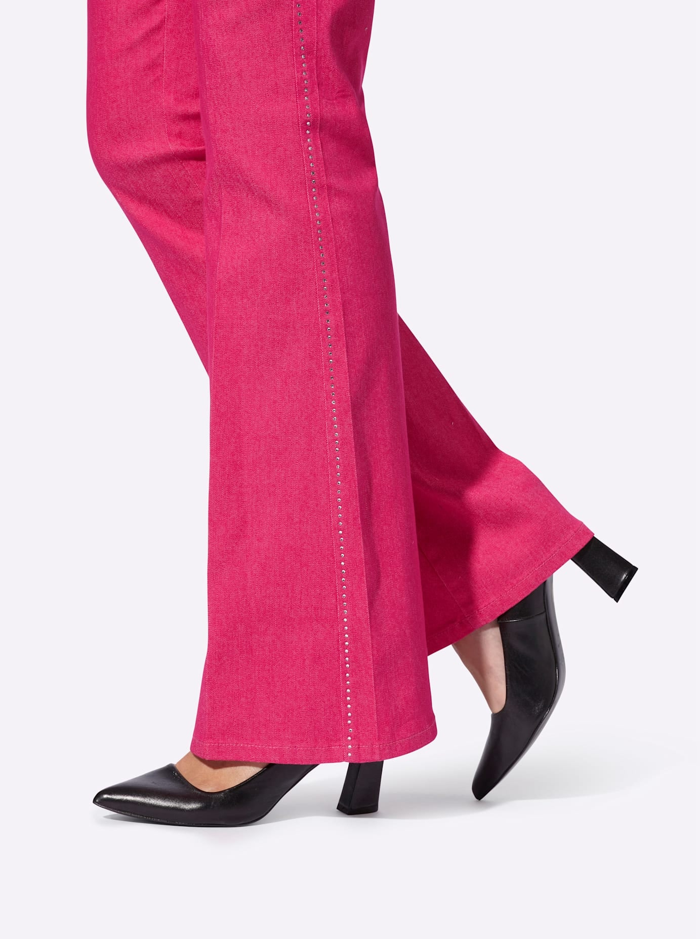 heine Jeans bootcut 1 pièces