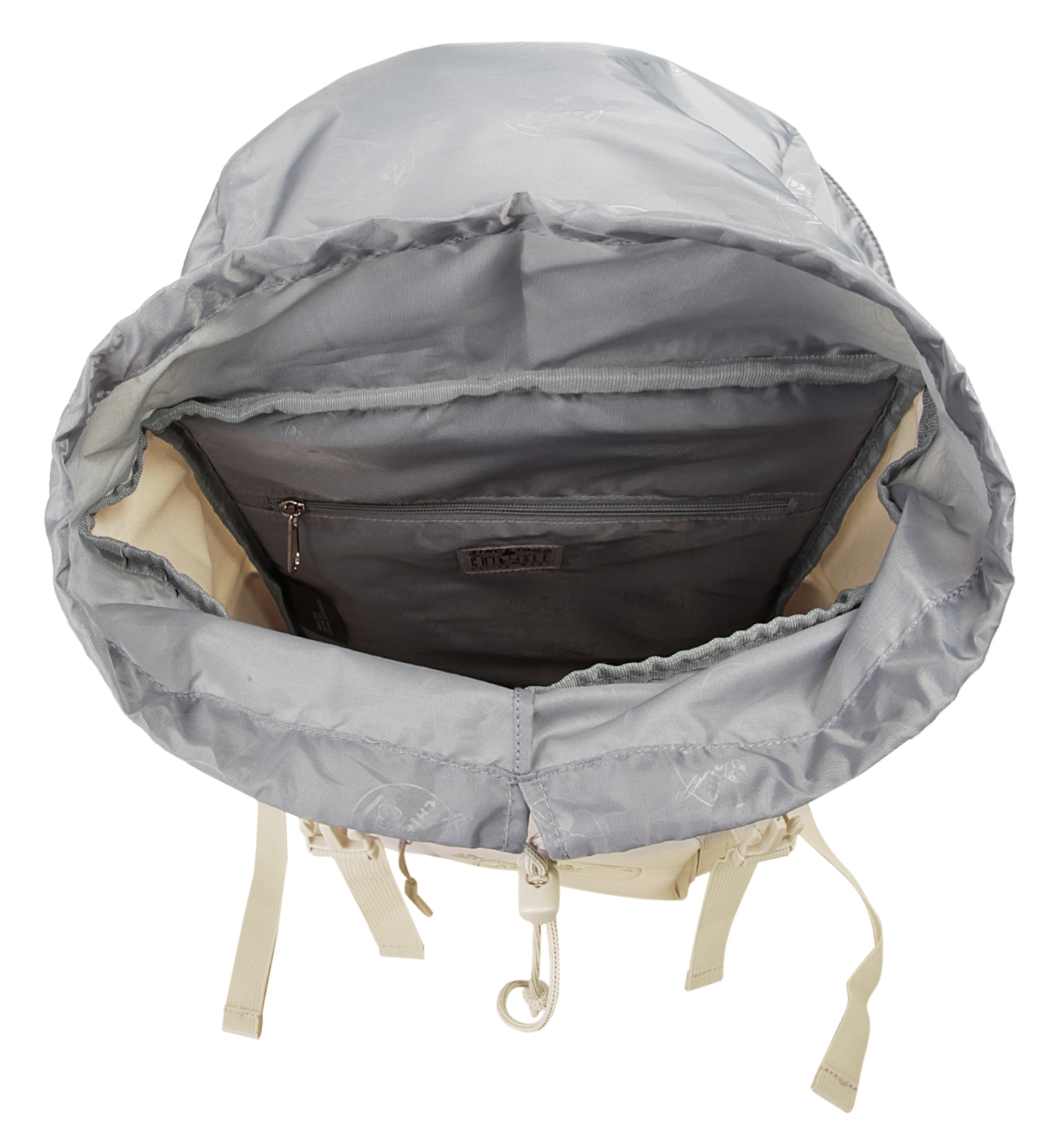 Chiemsee Tagesrucksack »TRACK "N" DAY«