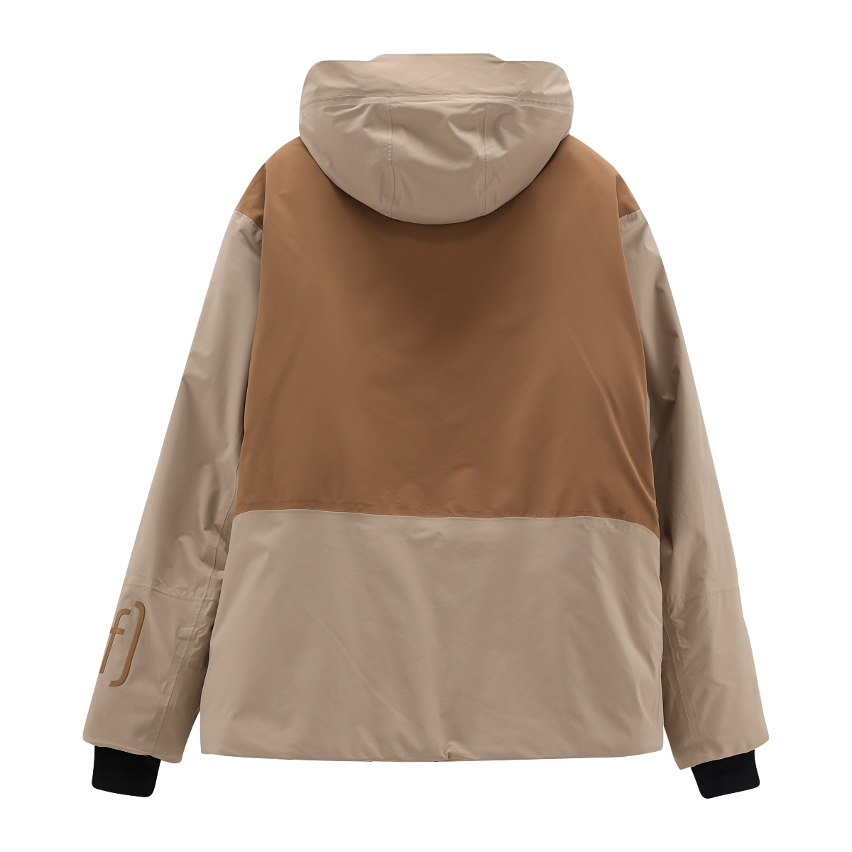 CMP Veste d'hiver 1 cuis tlg.