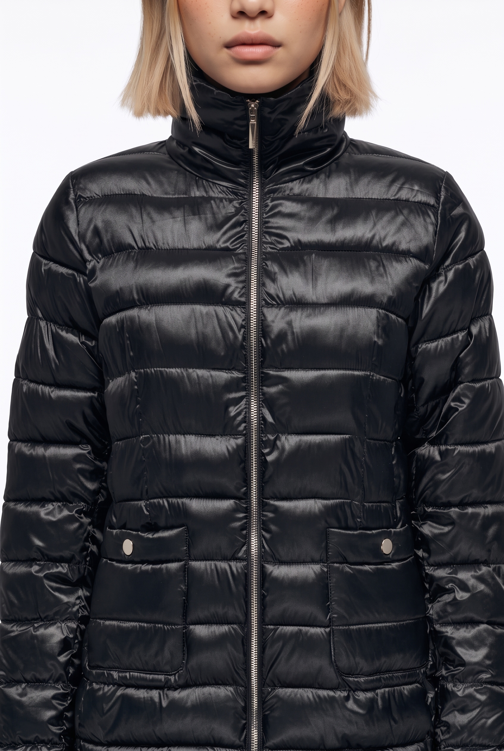 ONLY Manteau matelassé »ONLVEGA LIFE FITTED QUILT COAT CC OTW«