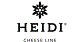 Heidi Cheese Line