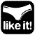 like it!