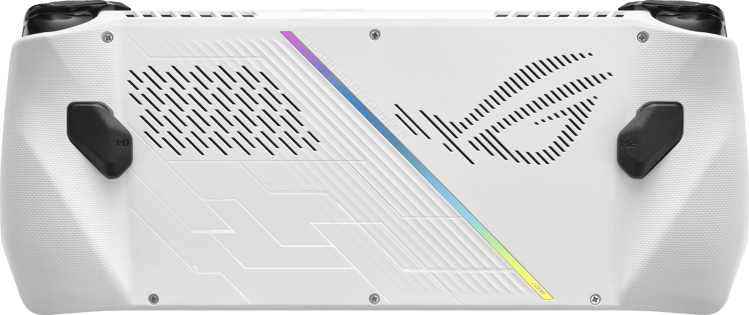 Asus Spielekonsole »ROG Ally RC71L-NH019W«