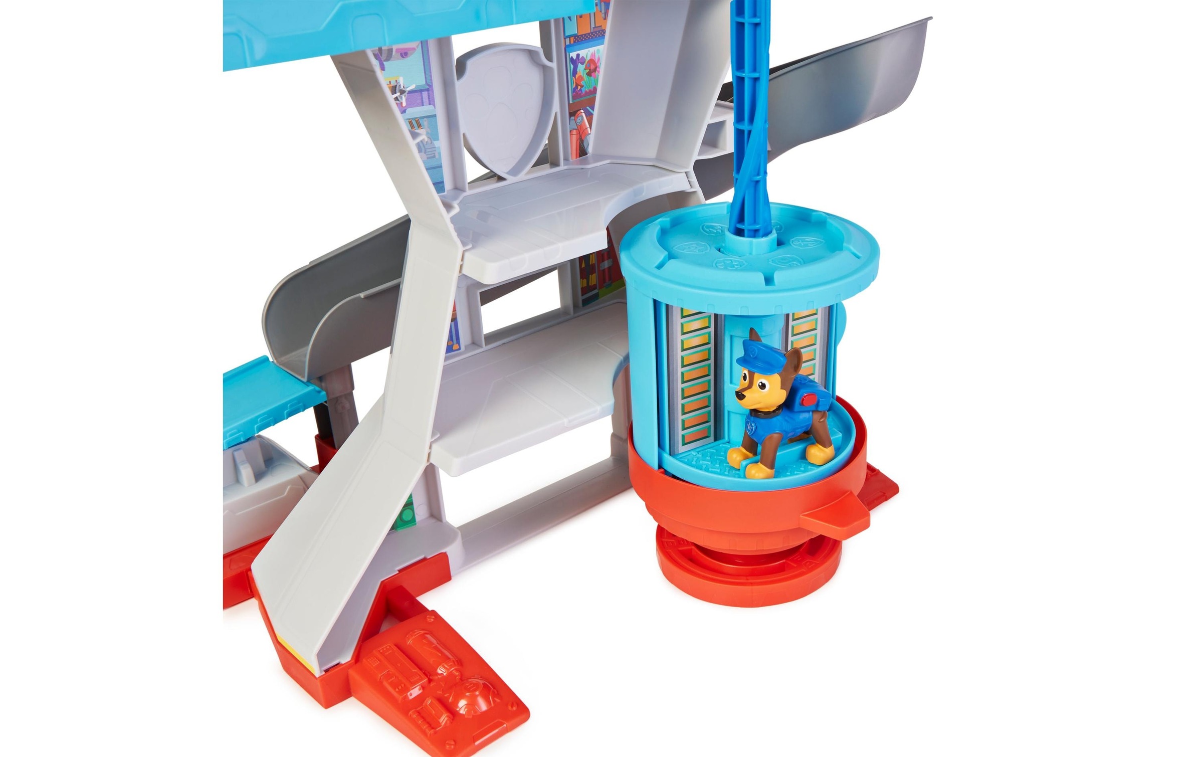 Spin Master Spiel »Paw Patrol Lookout Tower Playset«