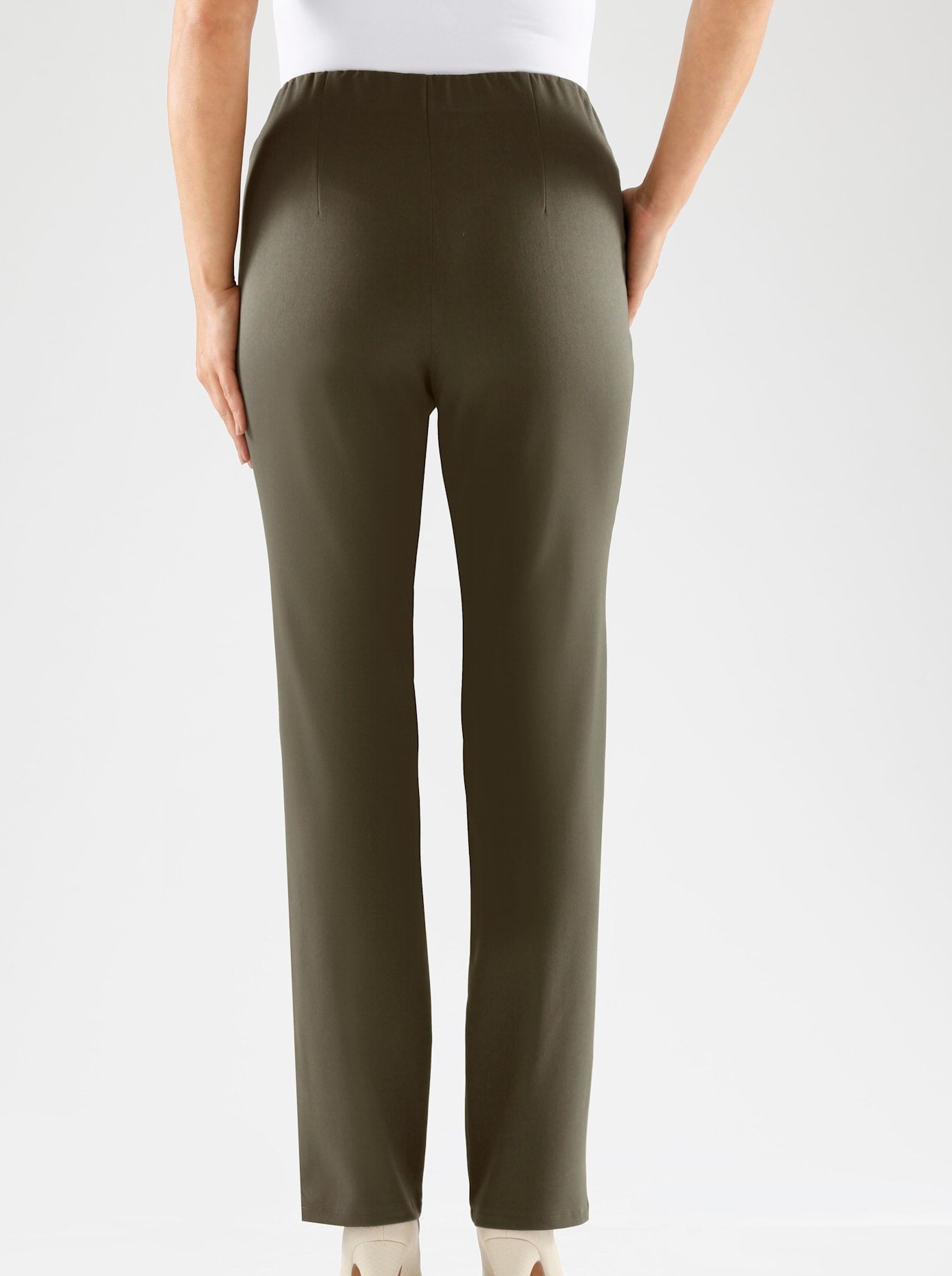 Classic Basics Stretch-Hose