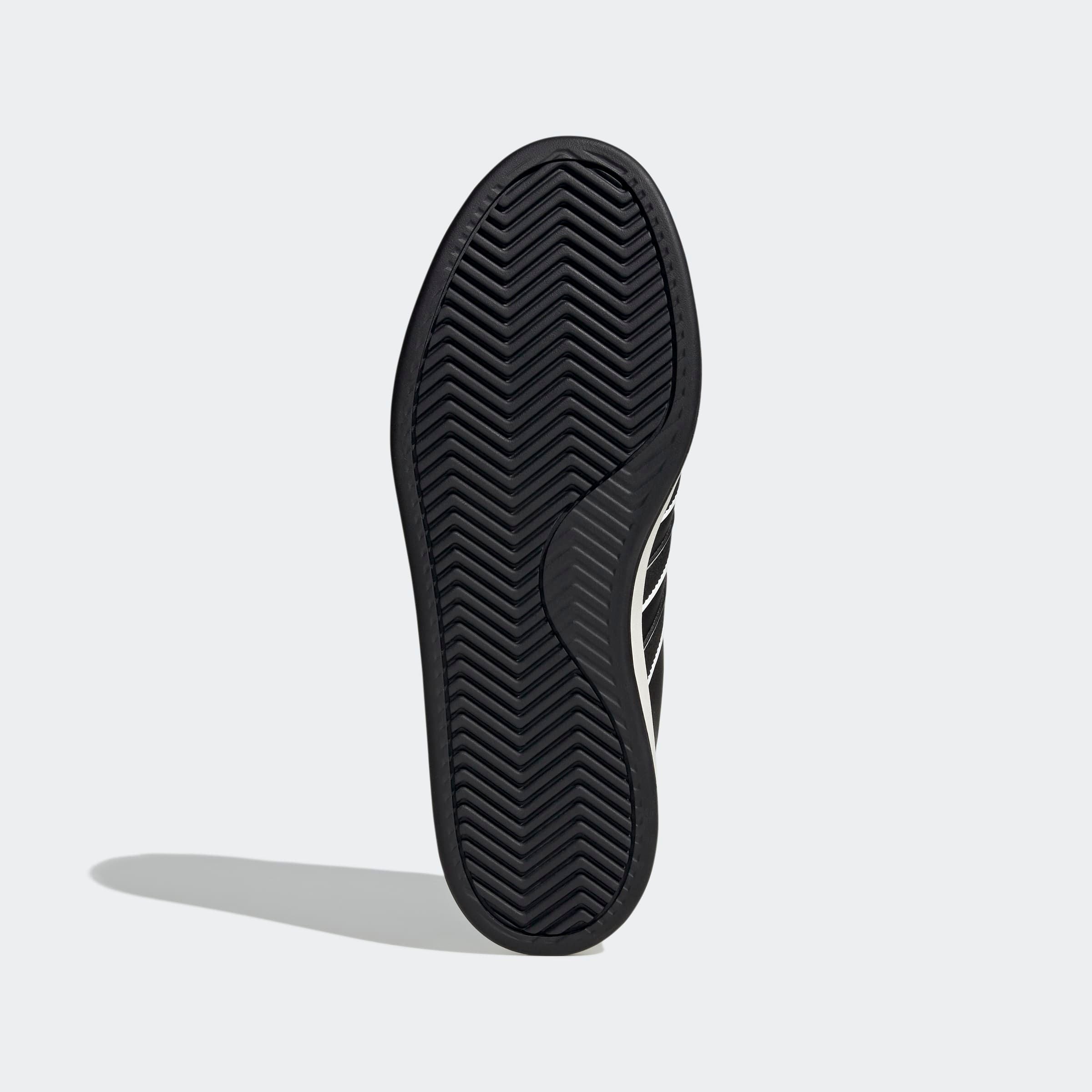adidas Sportswear Sneaker »GRAND COURT 2.0«, Design auf den Spuren des adidas Superstar