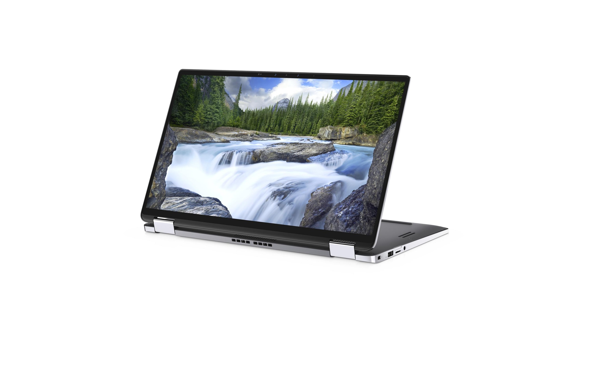 Dell Notebook »Latitude 9410-27M6V 2-in-1 Touch«, 35,56 cm, / 14 Zoll, UHD Graphics