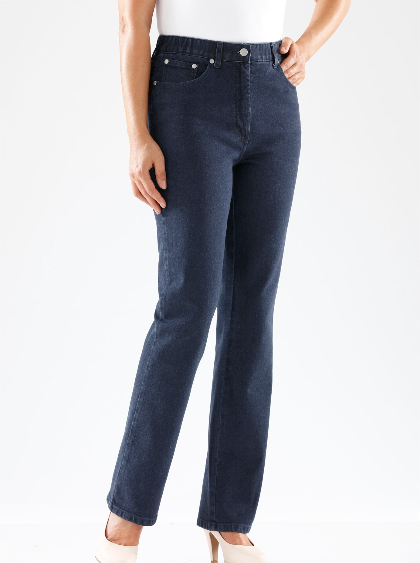 Casual Looks 5-Pocket-Jeans 1 Stk.