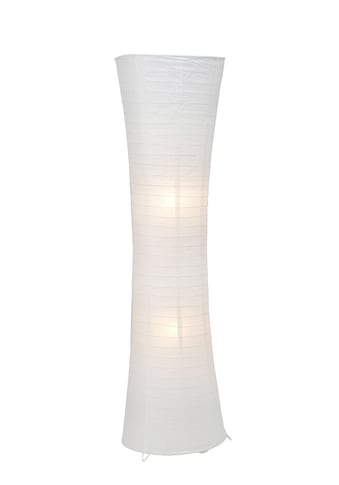 Brilliant Leuchten Stehlampe »Becca«, 2 flammig-flammig, 125 cm Höhe, 35 cm Breite, 2... kaufen