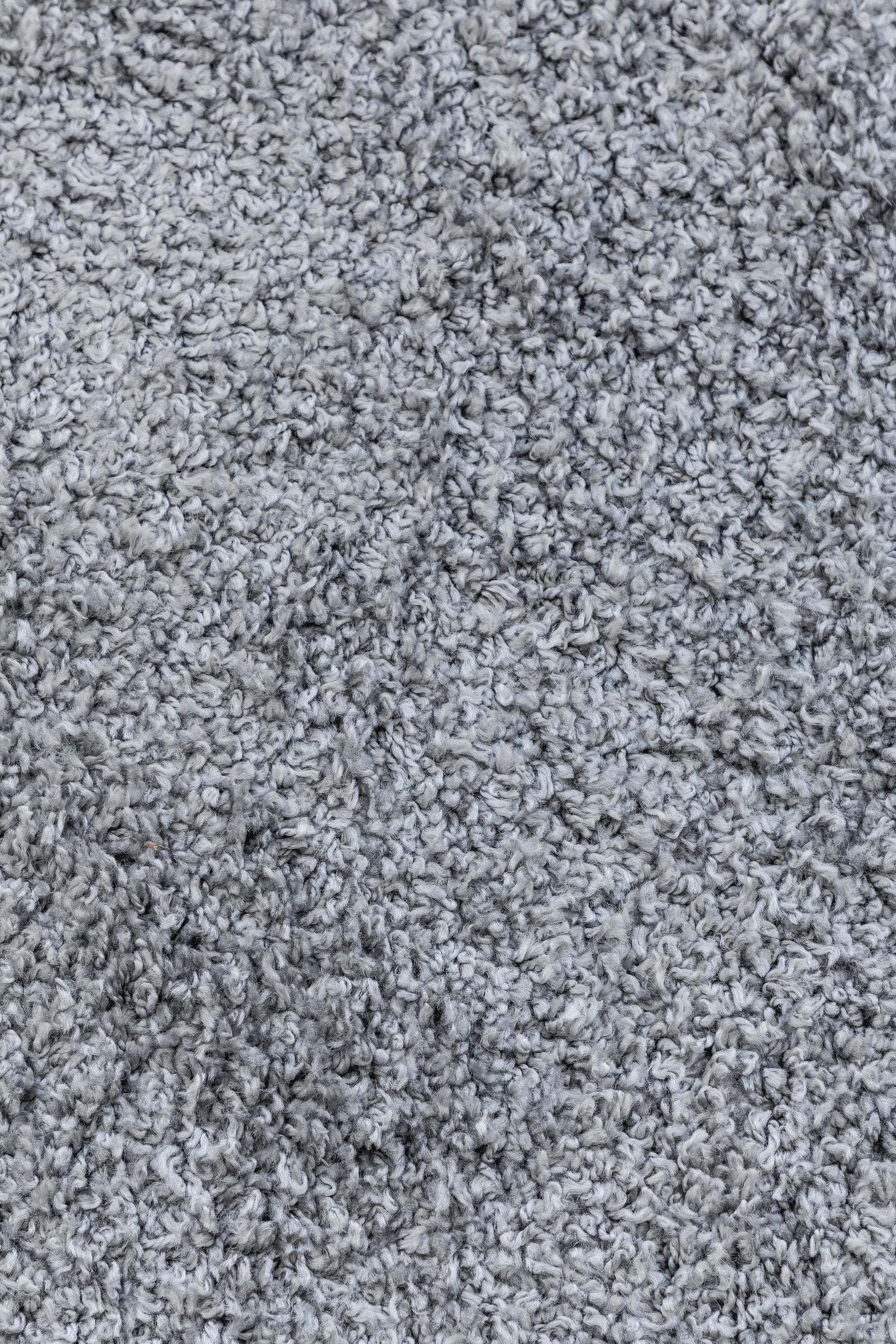 freundin Home Collection Hochflor-Teppich »Soft Twist«, rechteckig, 35 mm Höhe, Hochflor, Langflor, Shaggy, Wohnzimmer, Esszimmer, Schlafzimmer, Flur
