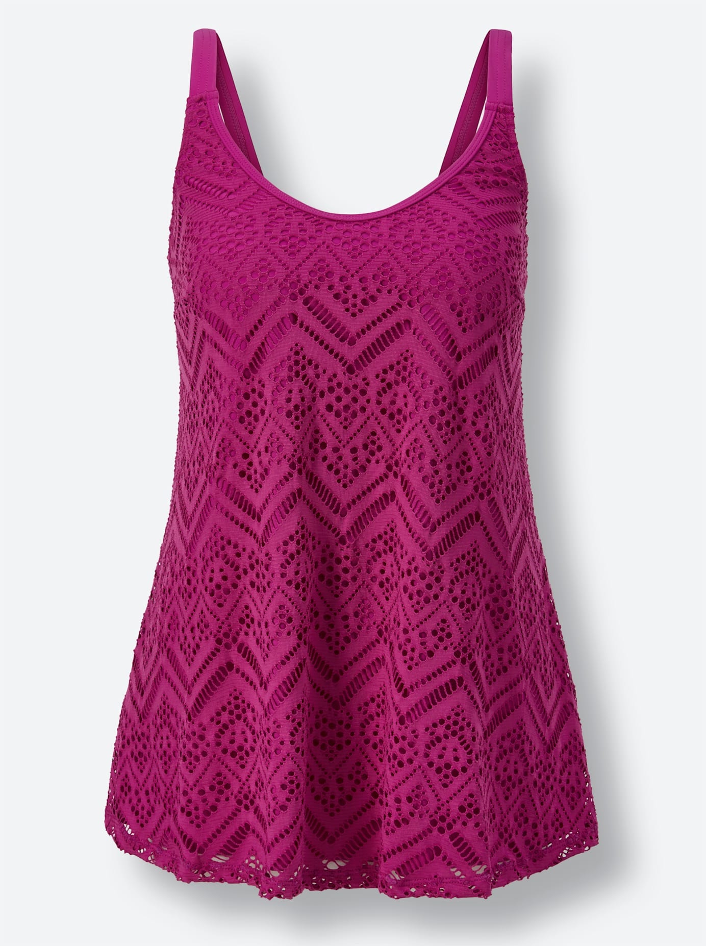 feel good Tankini-Top