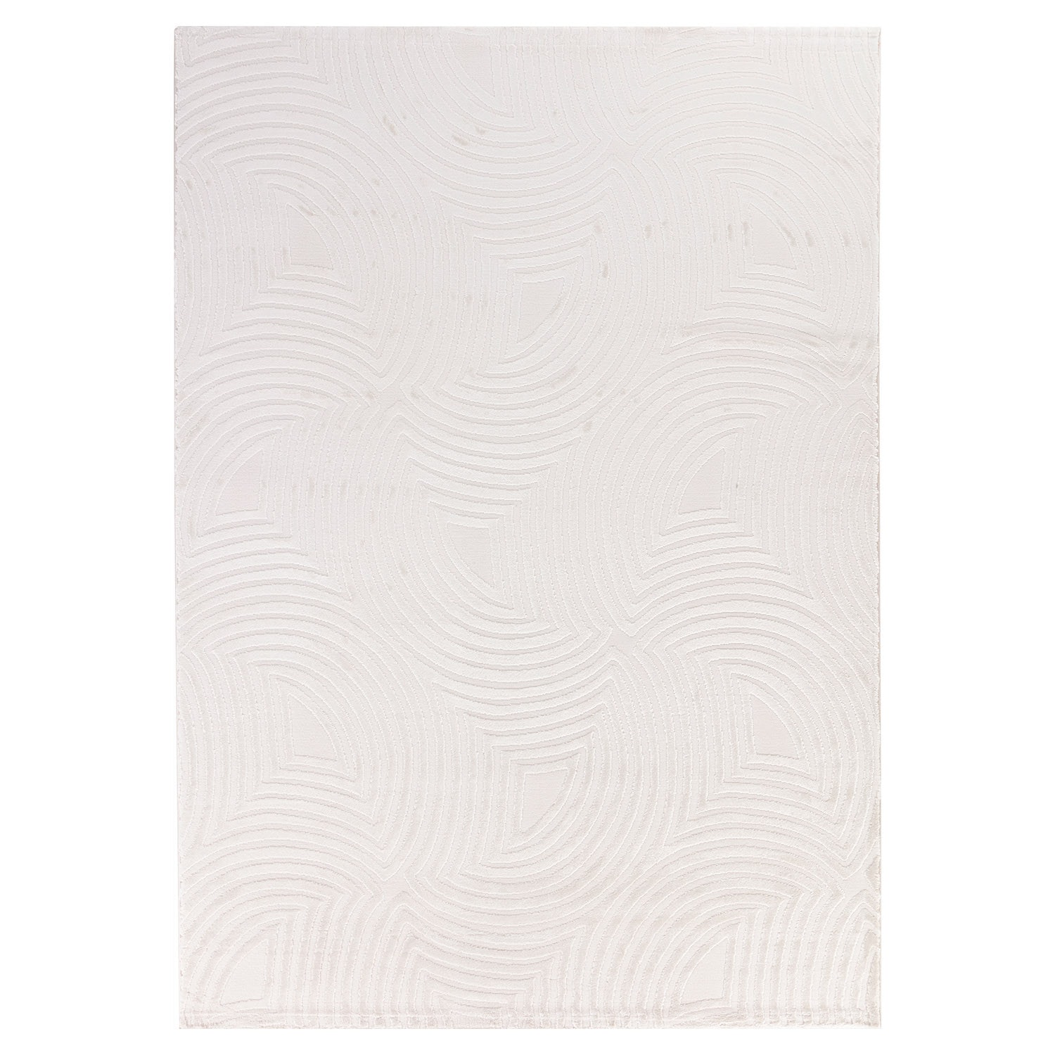 Ayyildiz Teppiche Teppich »SAHARA 1113«, rechteckig, 12 mm Höhe, Läufer / Pflegeleicht / Strapazierfähig / Trend Colors/ Wohnzimmer