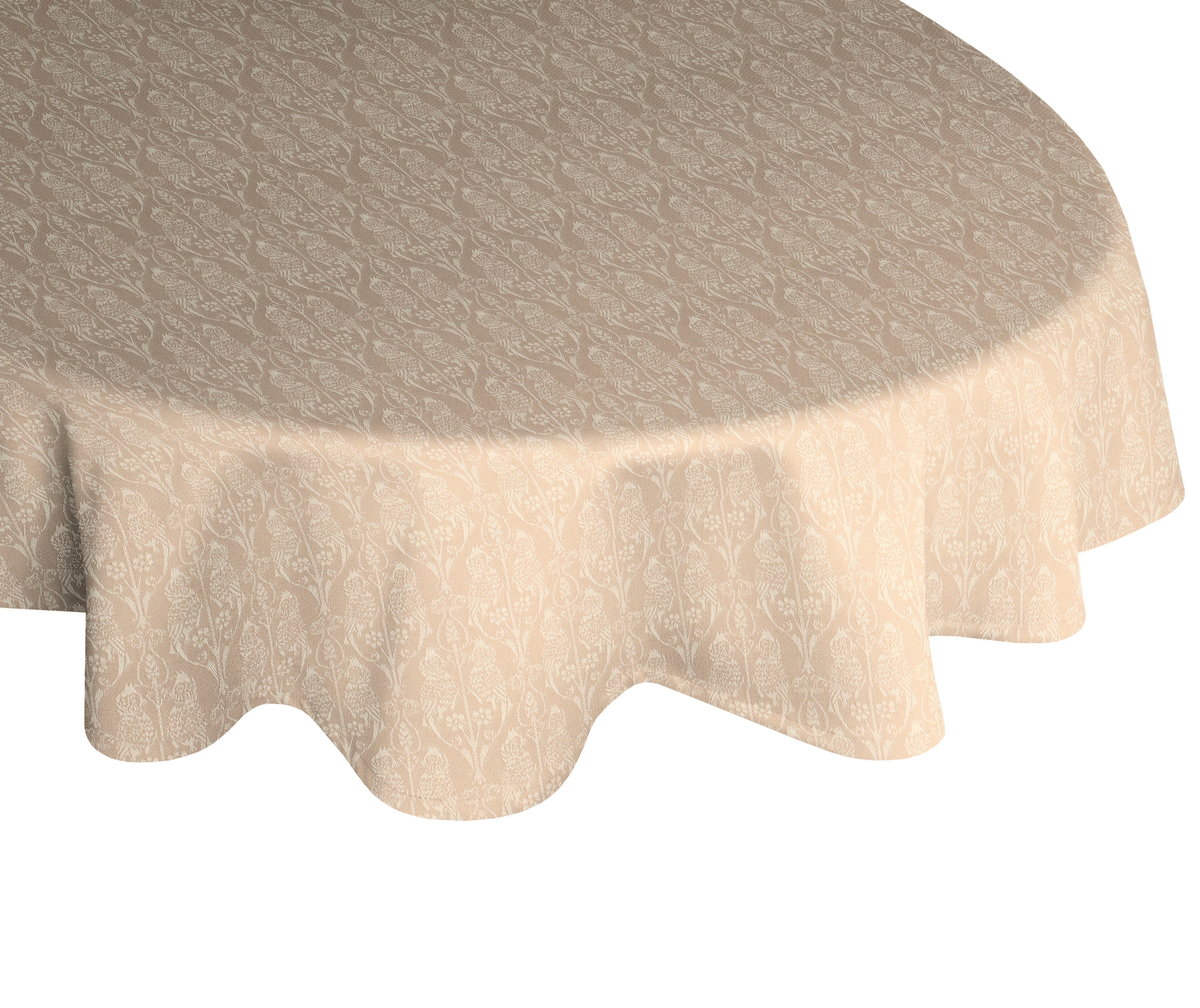 Adam Tischdecke "Little Parrot" aus 100% Bio-Baumwolle