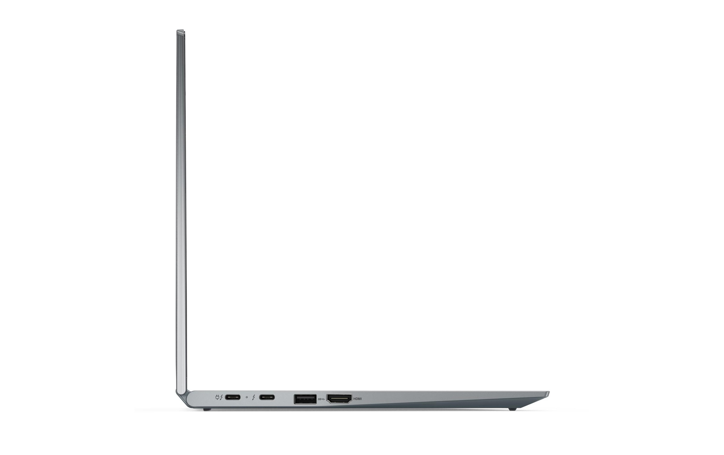 Lenovo Business-Notebook »ThinkPad X1 Yoga«, 35,42 cm, / 14 Zoll, Intel, Core i7, 1000 GB SSD
