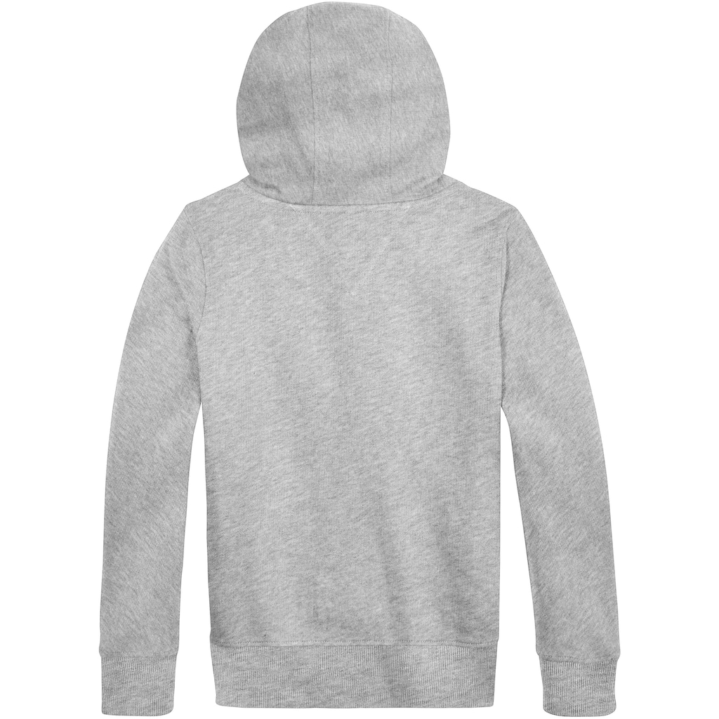 Tommy Hilfiger Kapuzensweatshirt »ESSENTIAL HOODIE«, für Jungen und Mädchen