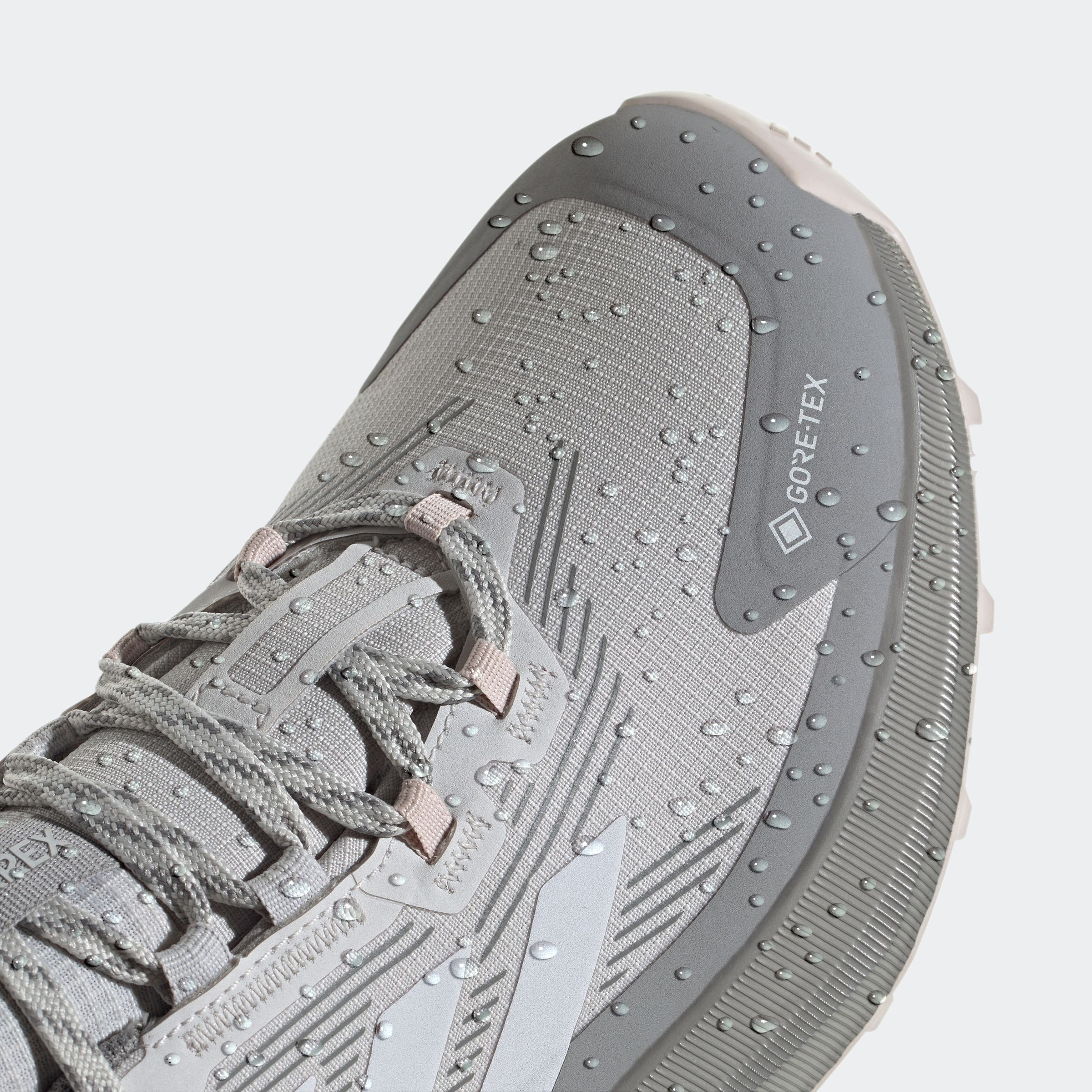 adidas TERREX Wanderschuh »TERREX TRAILMAKER 2.0 GORE-TEX«, wasserdicht