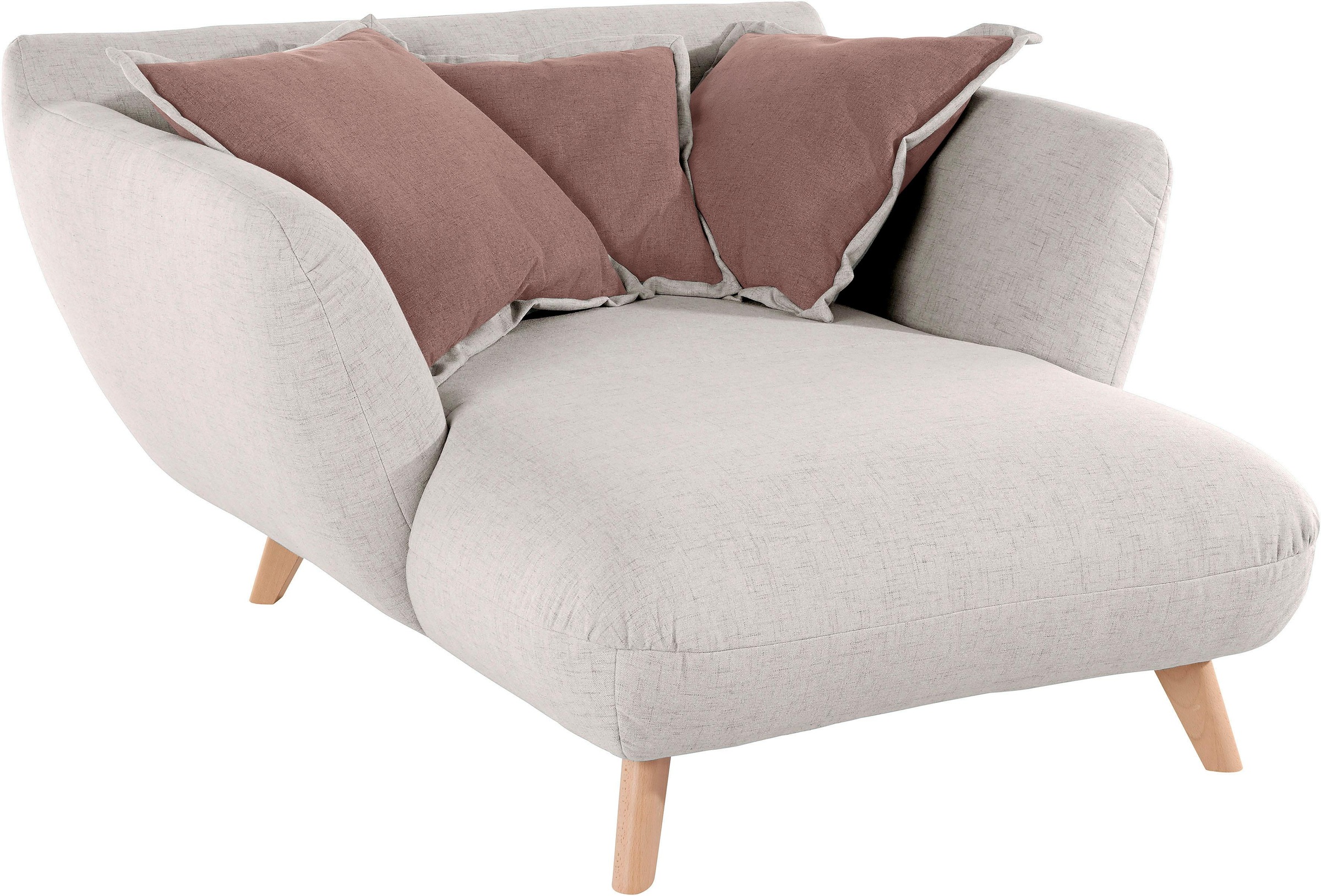 andas Loveseat »Mathilde«, Relaxsessel, Fernsehsessel kaufen