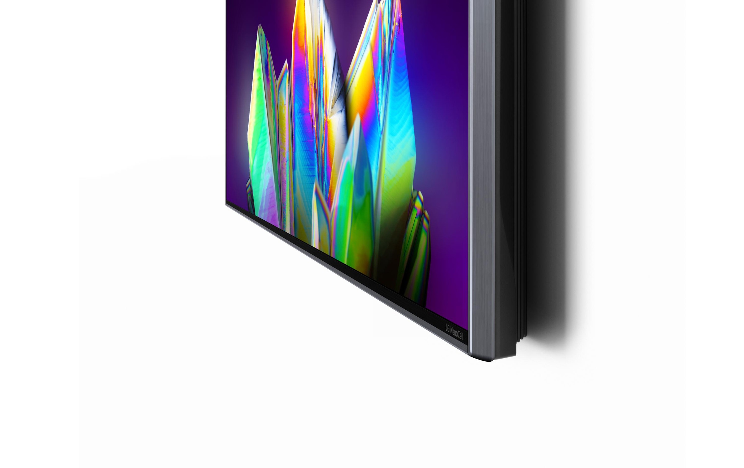 LG LCD-LED Fernseher »75NANO996NA«