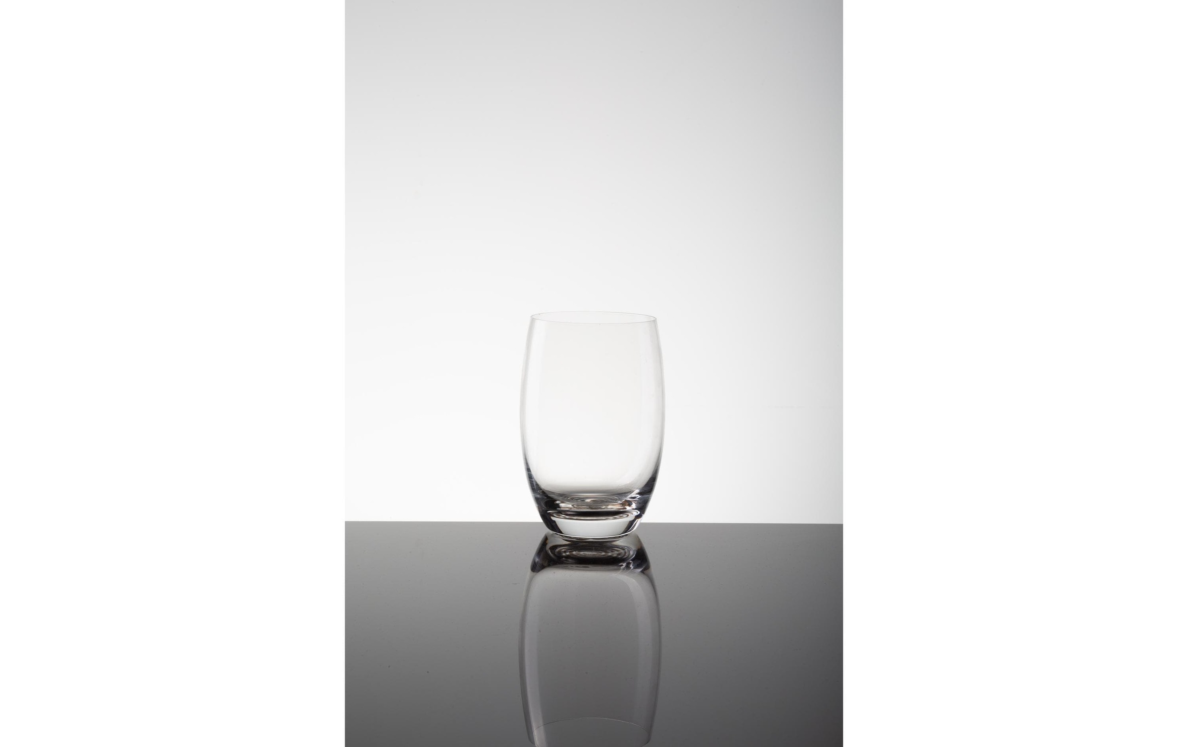 Gläser-Set "Lunasol Optima Color Tumbler 460 ml Snail"