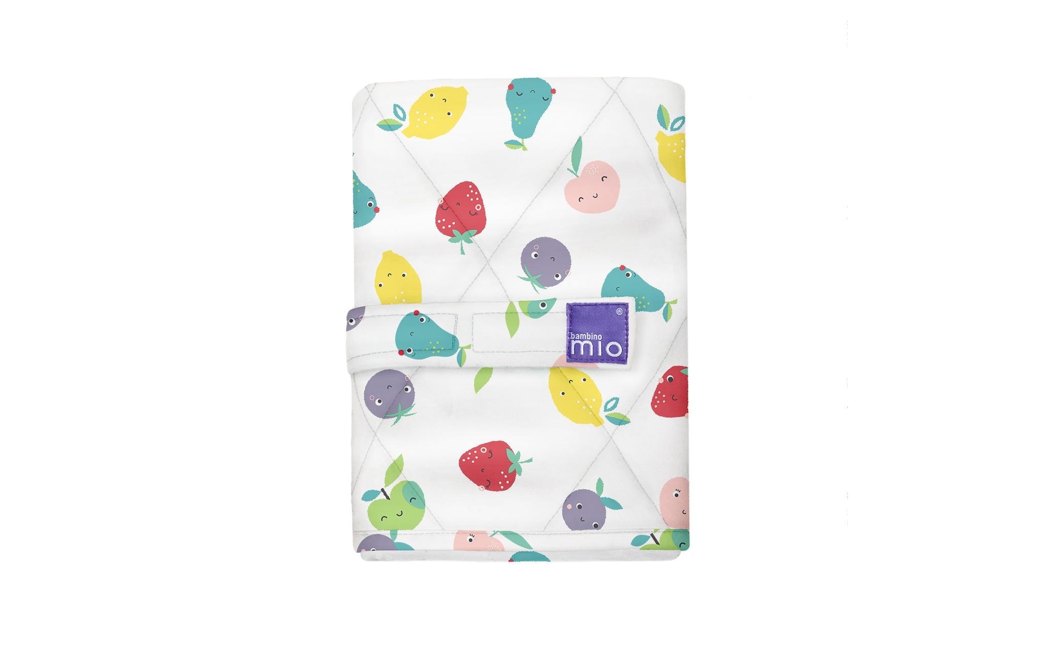 Bambino Mio Wickelauflage »Bambino Mio Freche Früchte« kaufen
