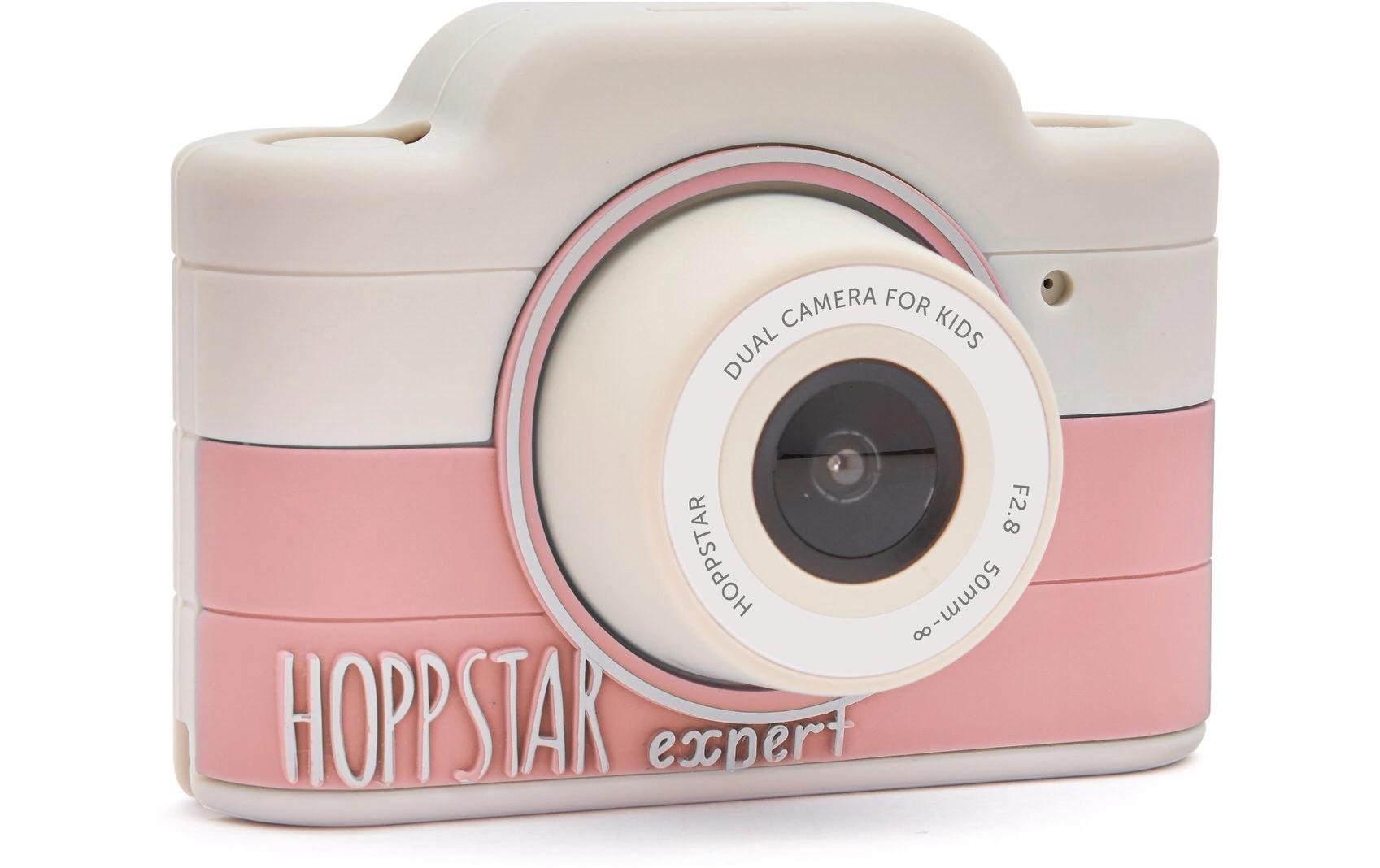 Kinderkamera »Hoppstar Hoppstar Expert Kids«