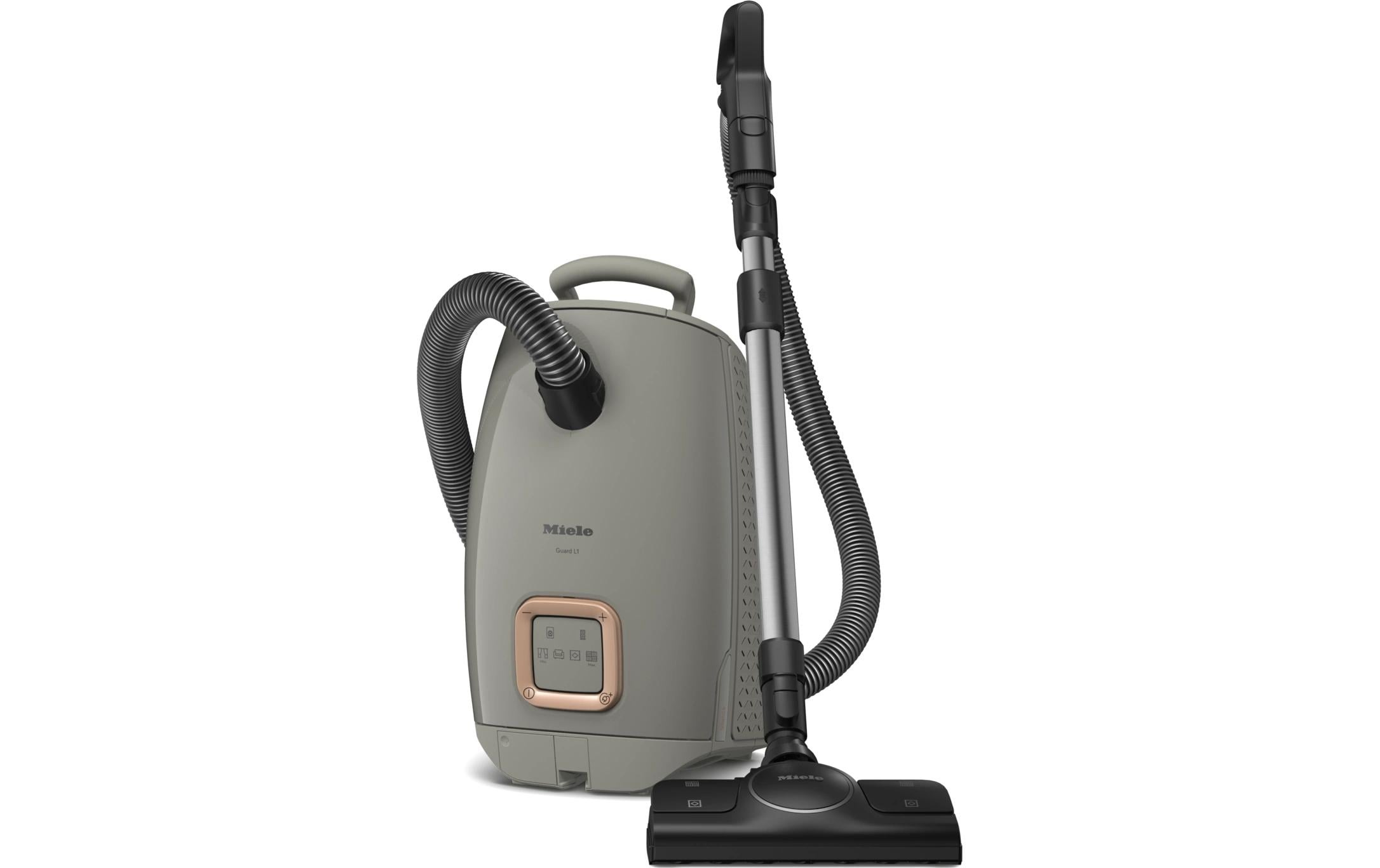 Miele Bodenstaubsauger »Guard L1 Silence« 550 W