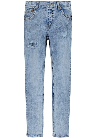 Levi's® Kids Skinny-fit-Jeans, TEEN boy kaufen