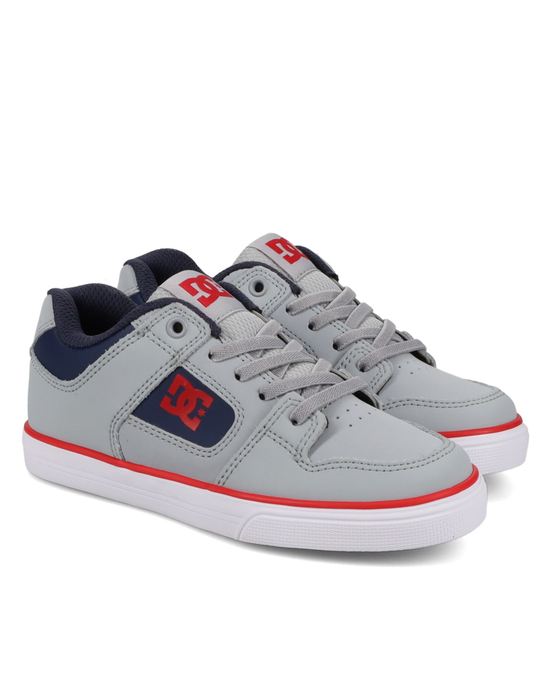 DC Shoes Sneaker "Pure Elastic"