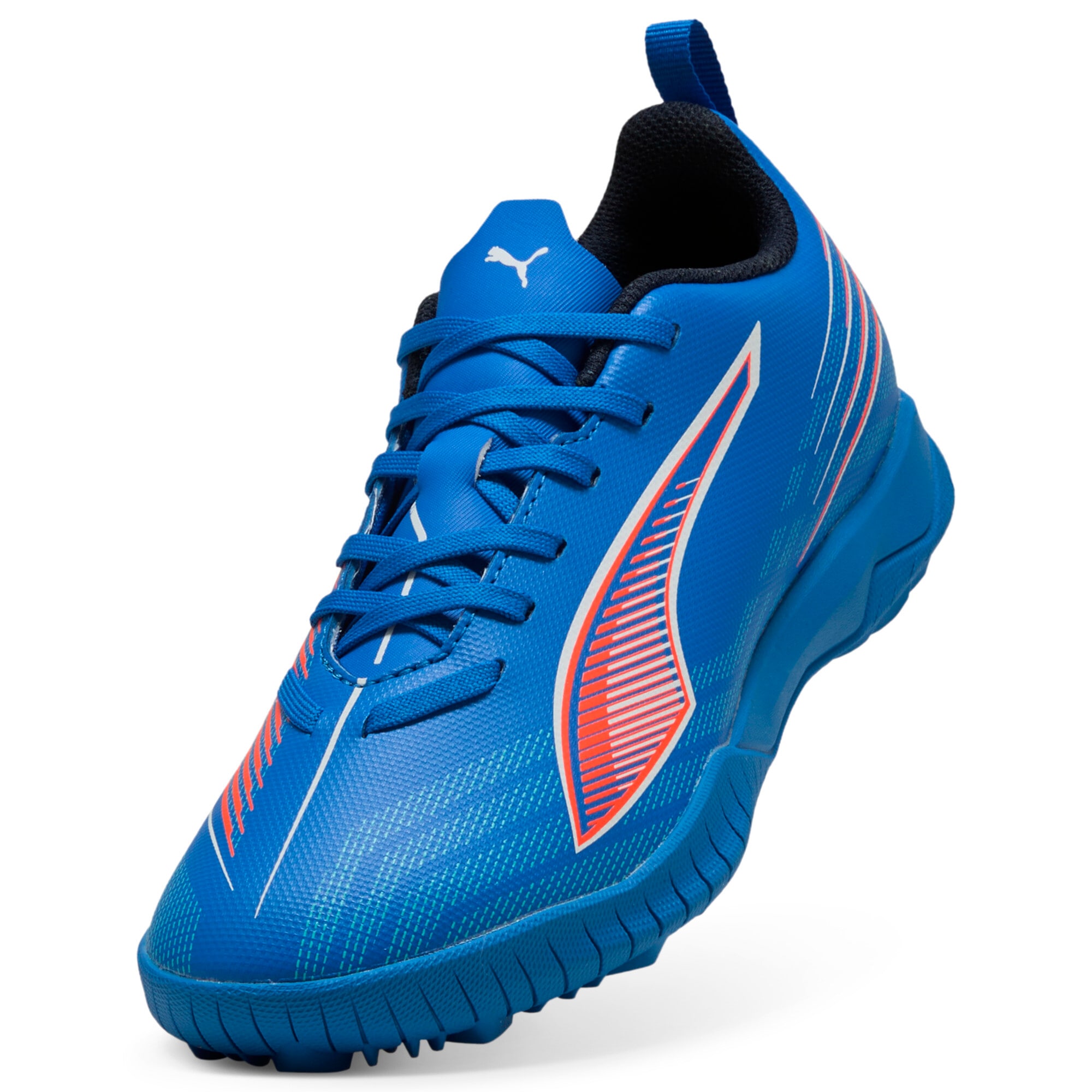 PUMA Fussballschuh »ULTRA 6 PLAY TT JR« für synthetische Hartplätze