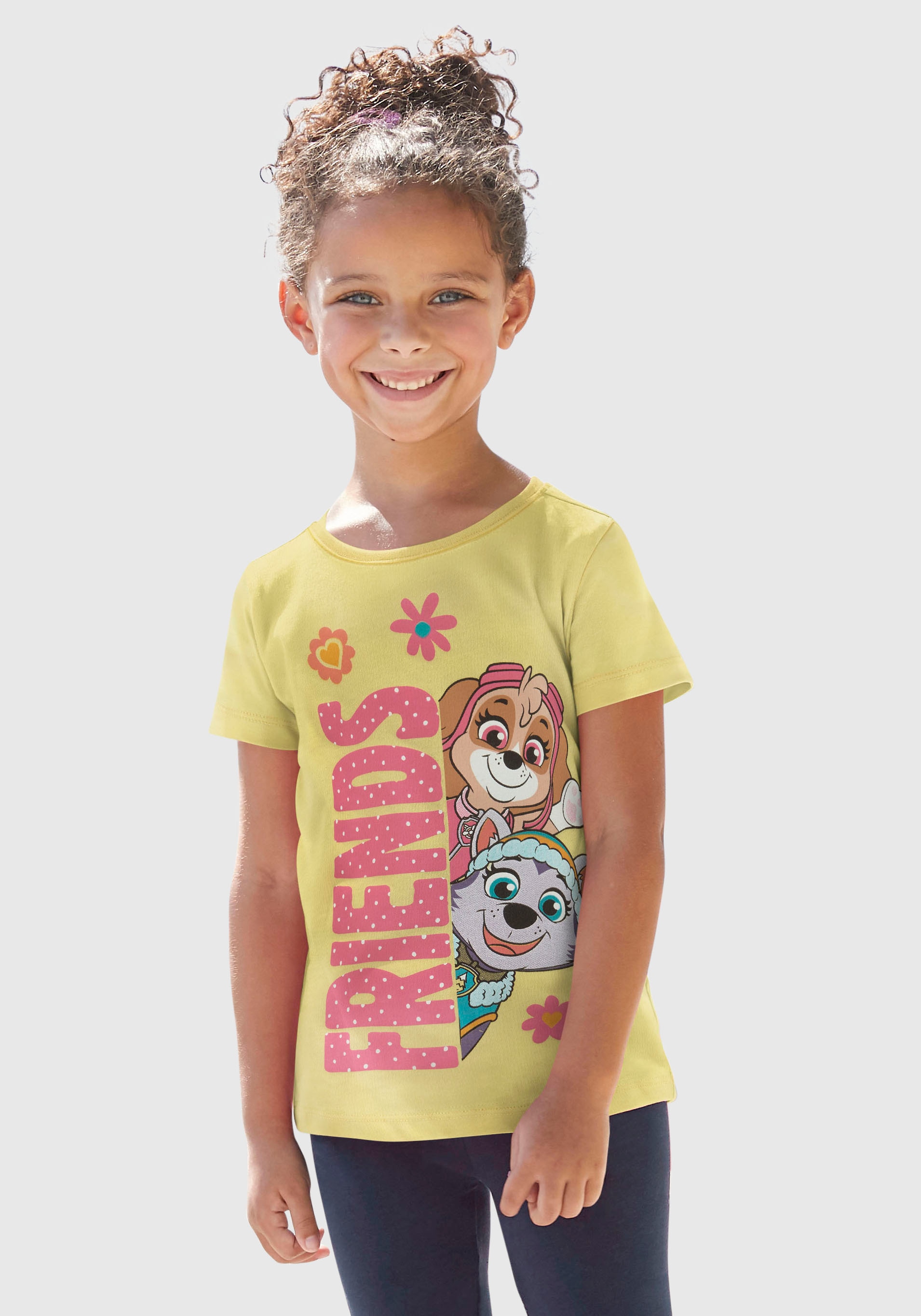 PAW PATROL T-Shirt online ordern | Jelmoli-Versand