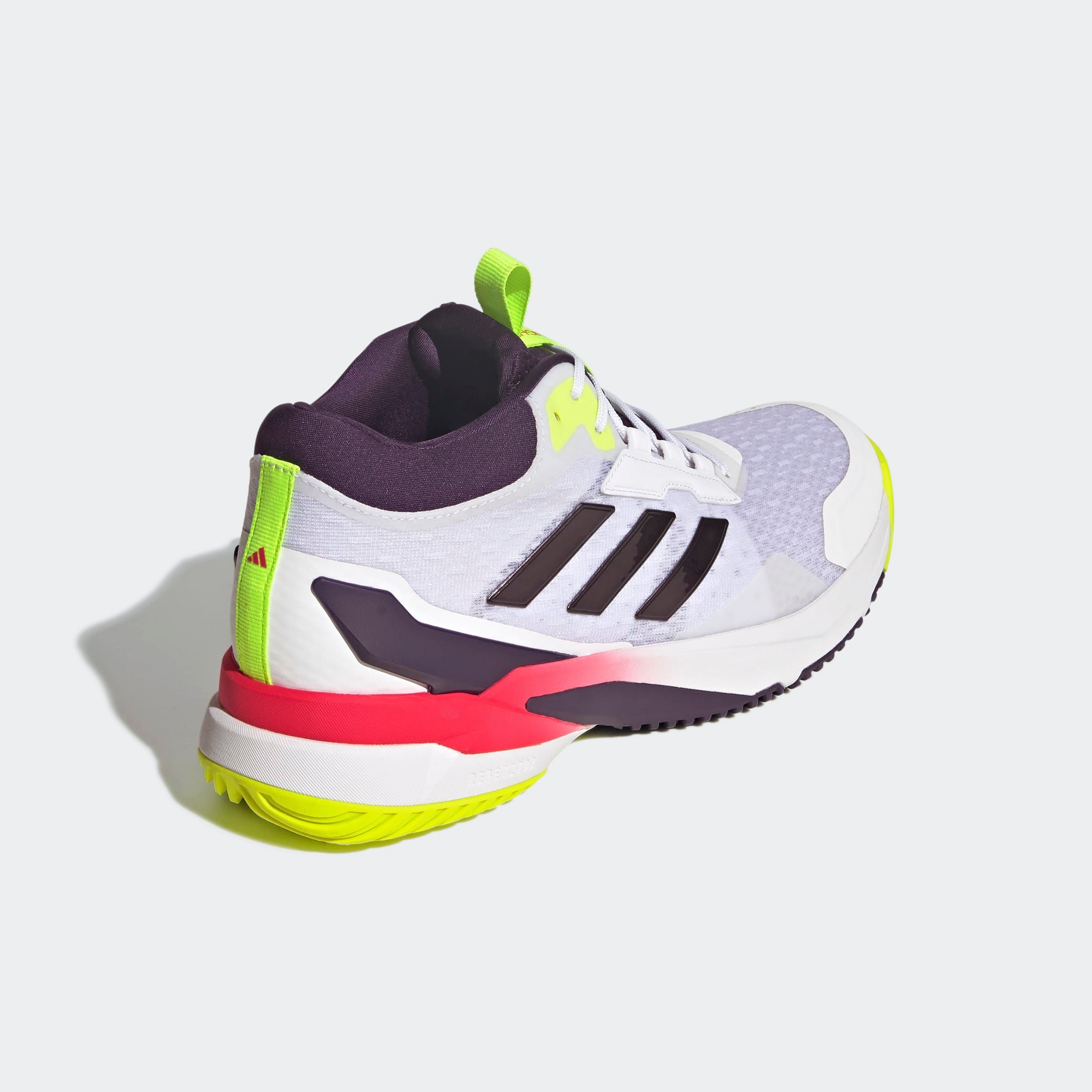 adidas Performance Handballschuh »CRAZYFLIGHT 6 MID INDOOR«, besonders geeignet für Handball und Volleyball