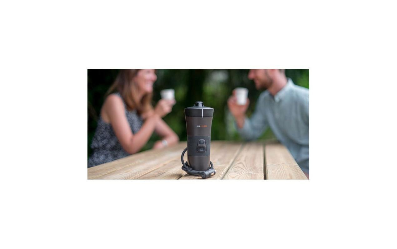 Reisekaffeemaschine »Handpresso Auto Handcoffee«