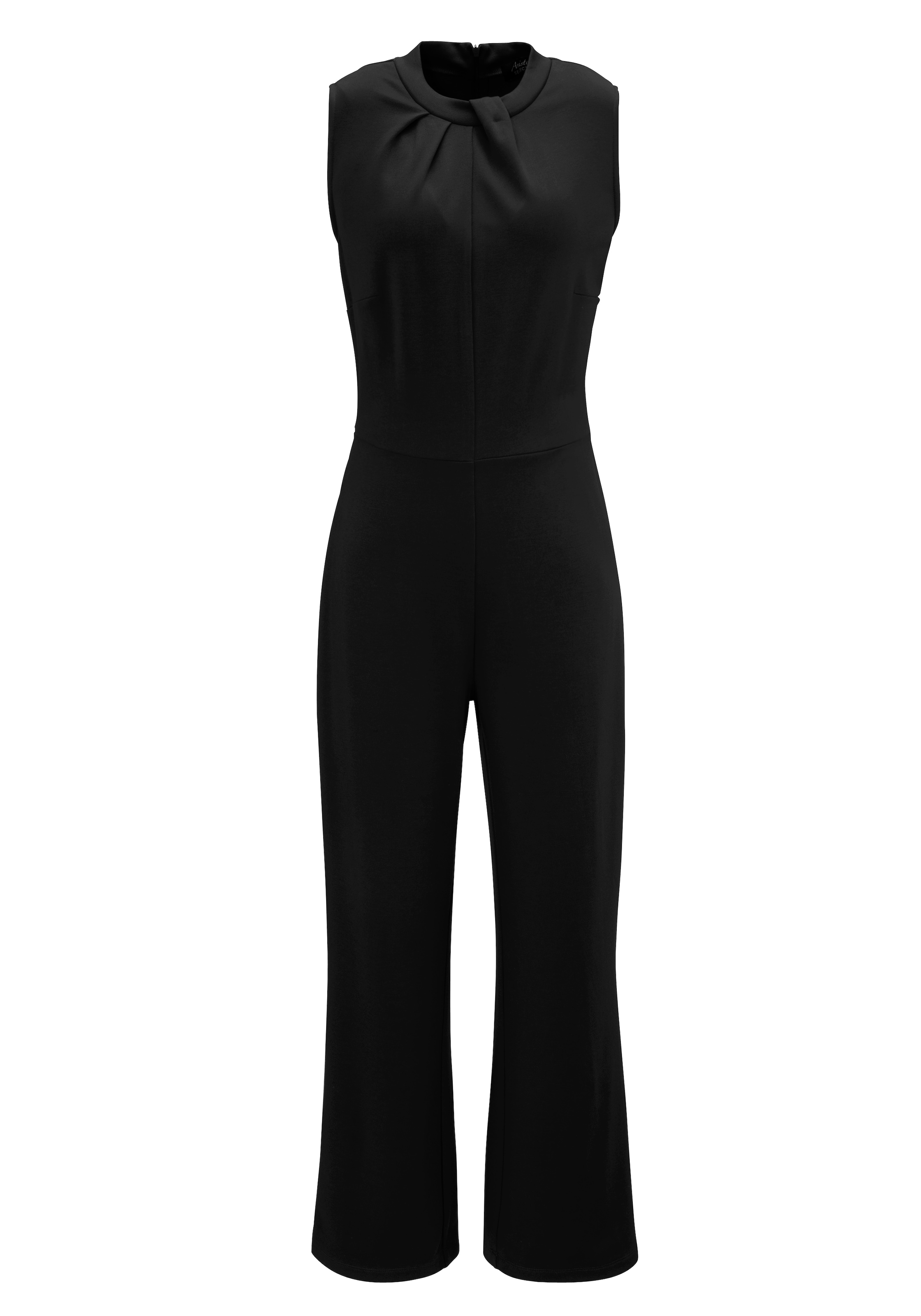 Aniston SELECTED Jumpsuit, wide leg - NEUE KOLLEKTION