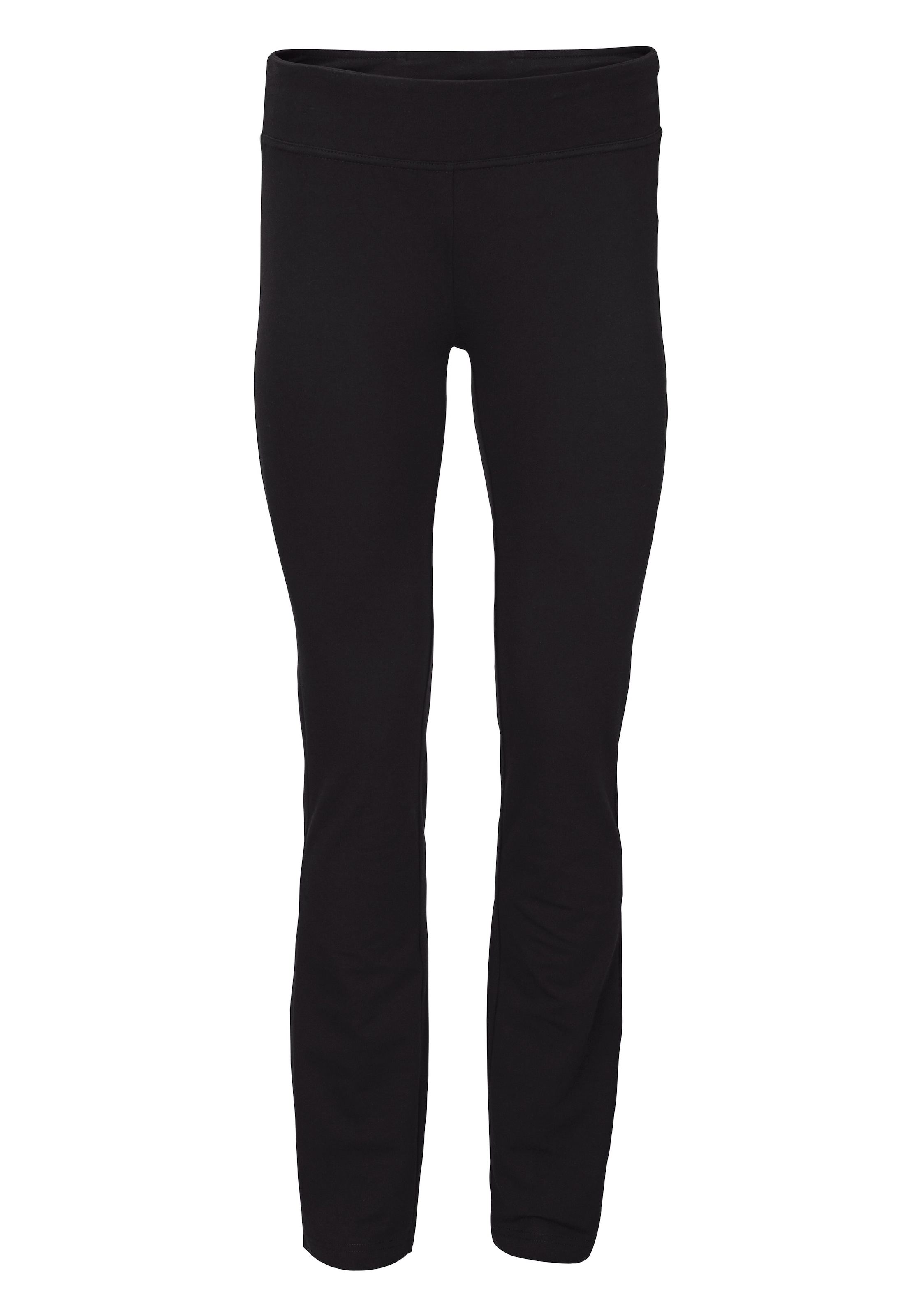Eastwind Leggings, mit versteckter Bundtasche