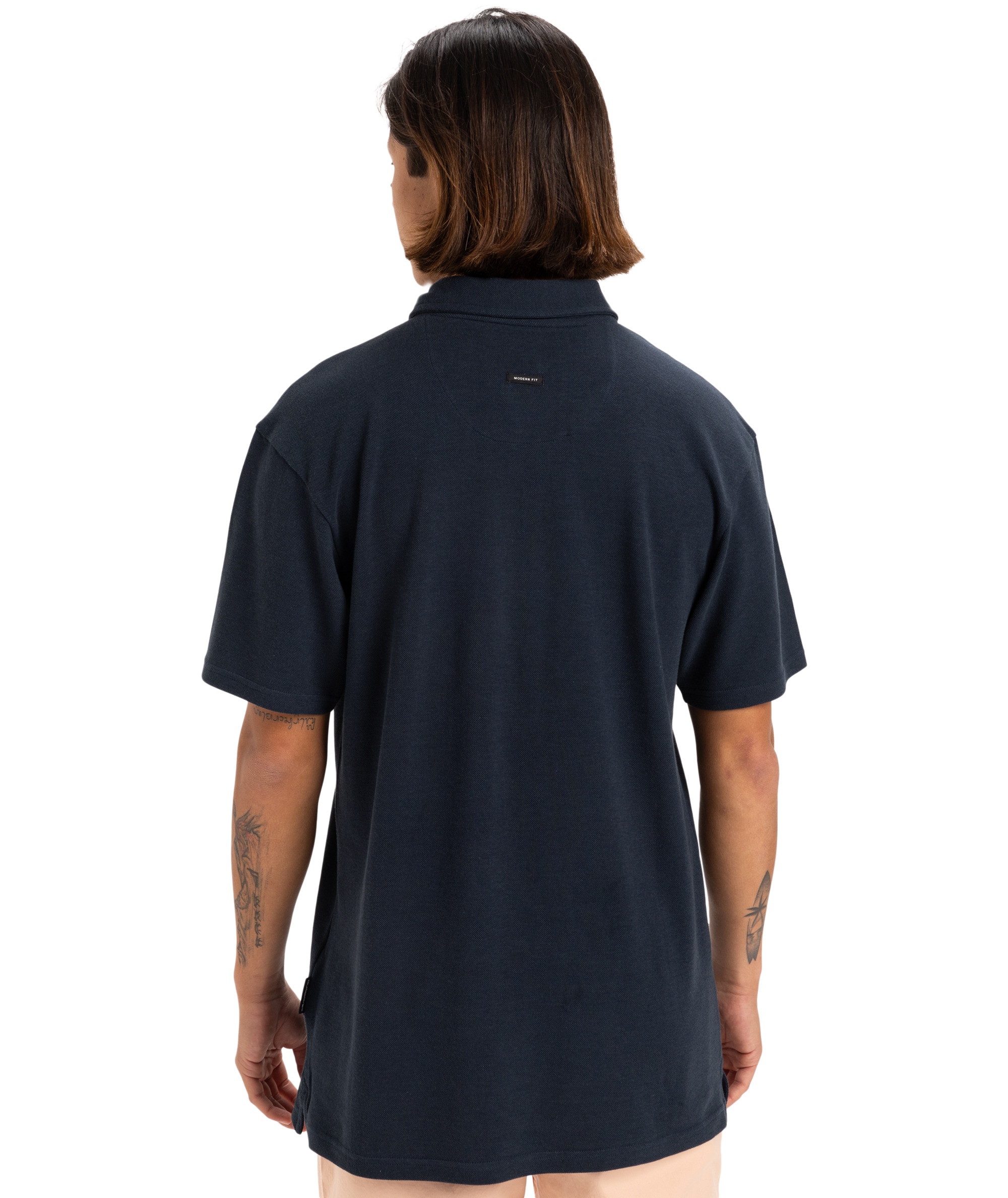 Quiksilver Poloshirt »MW PIQUE POLO«
