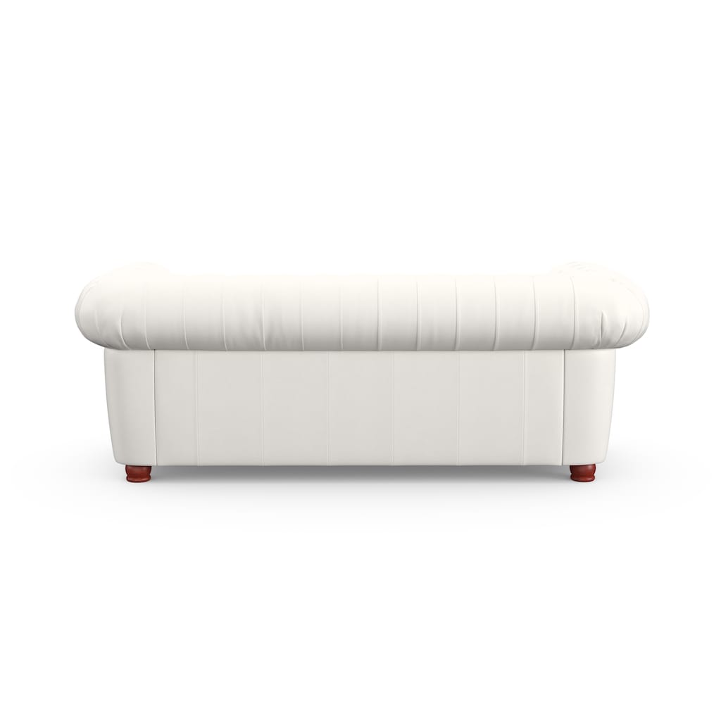 Max Winzer® Chesterfield-Sofa »Kent«