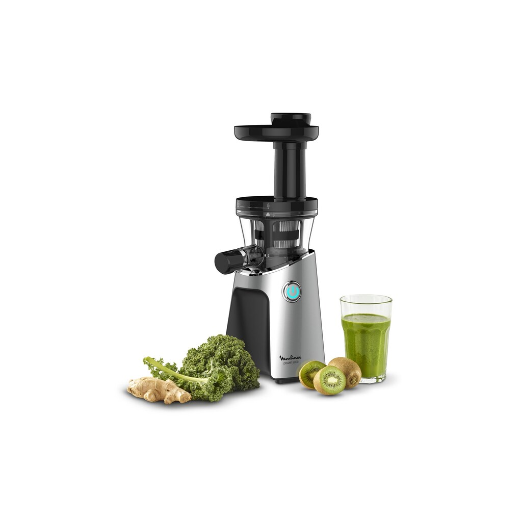 Moulinex Slow Juicer »Entsafter Slow Power«