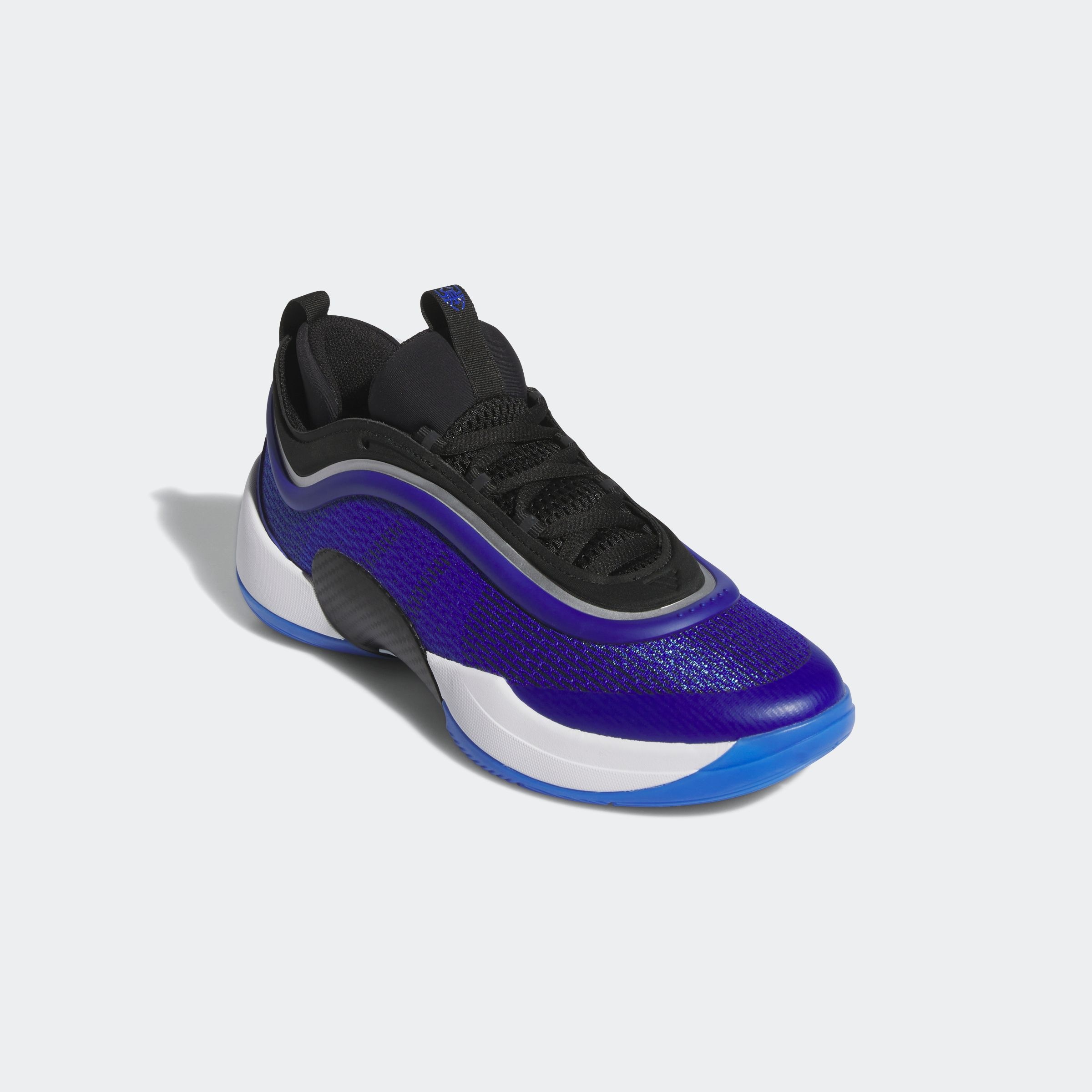 adidas Performance Basketballschuh »D.O.N. ISSUE #6 GREY«