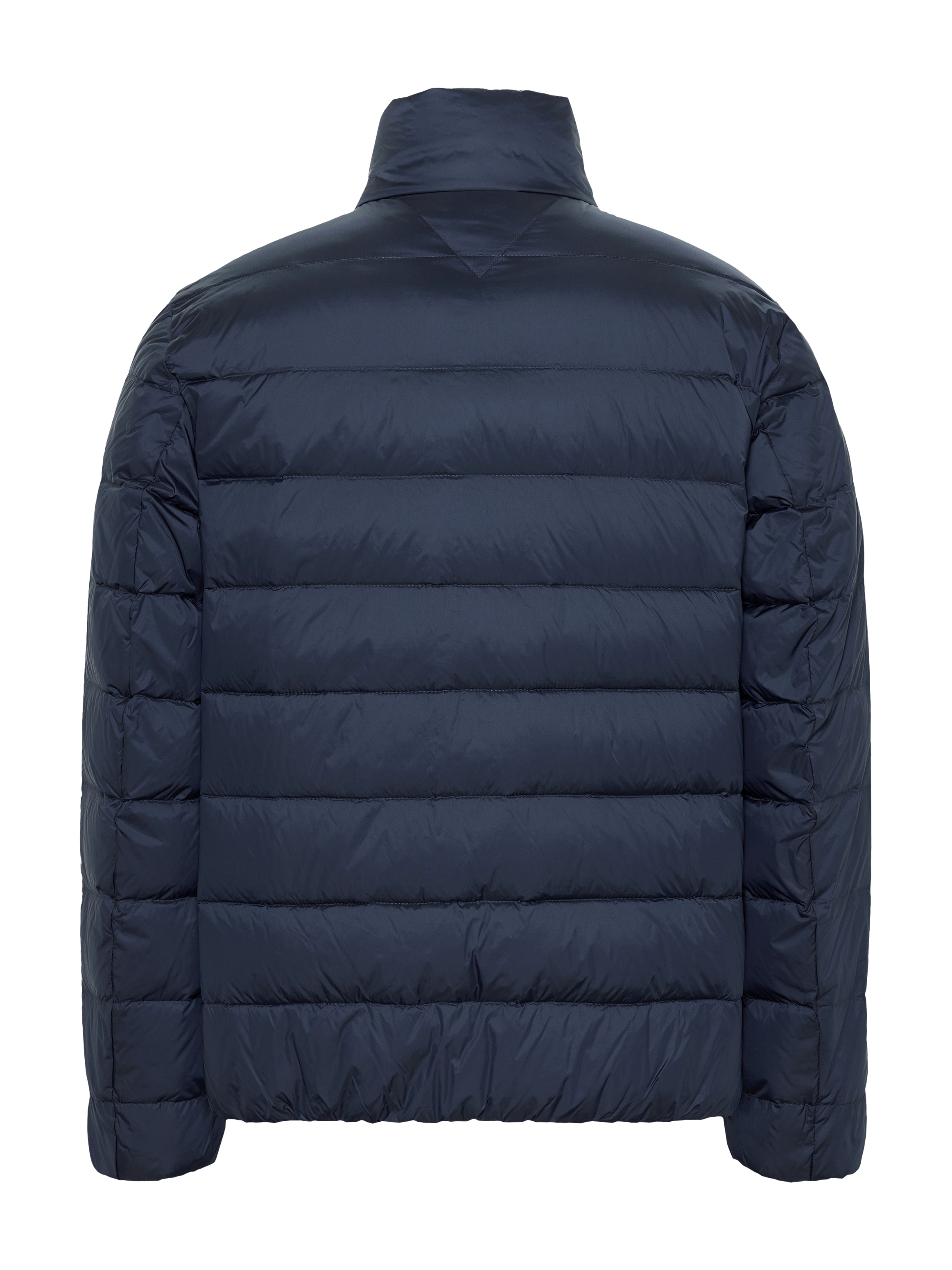 Tommy Jeans Plus Steppjacke »TJM LT DOWN JACKET EXT«, in Grossen Grössen, Logostickerei, Reissverschlusstaschen