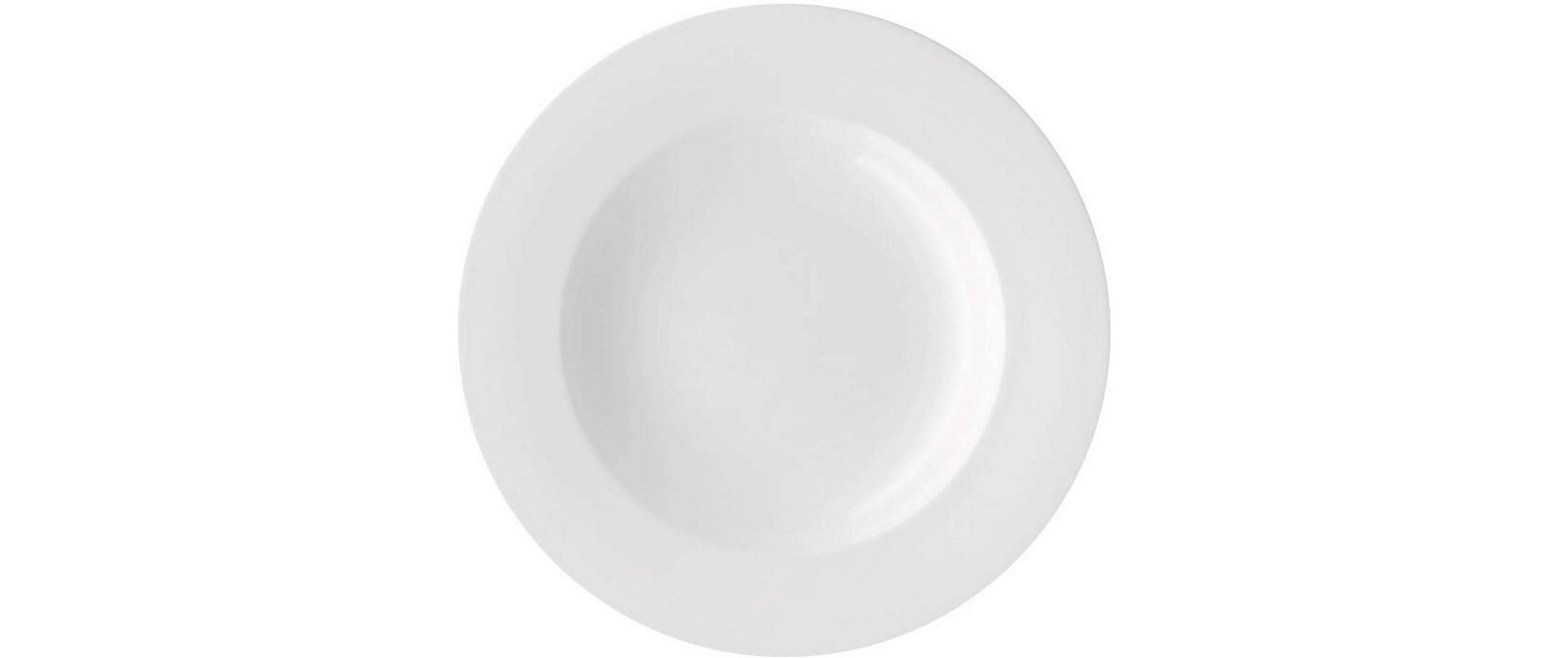 Rosenthal Suppenteller "Jade 23 cm"