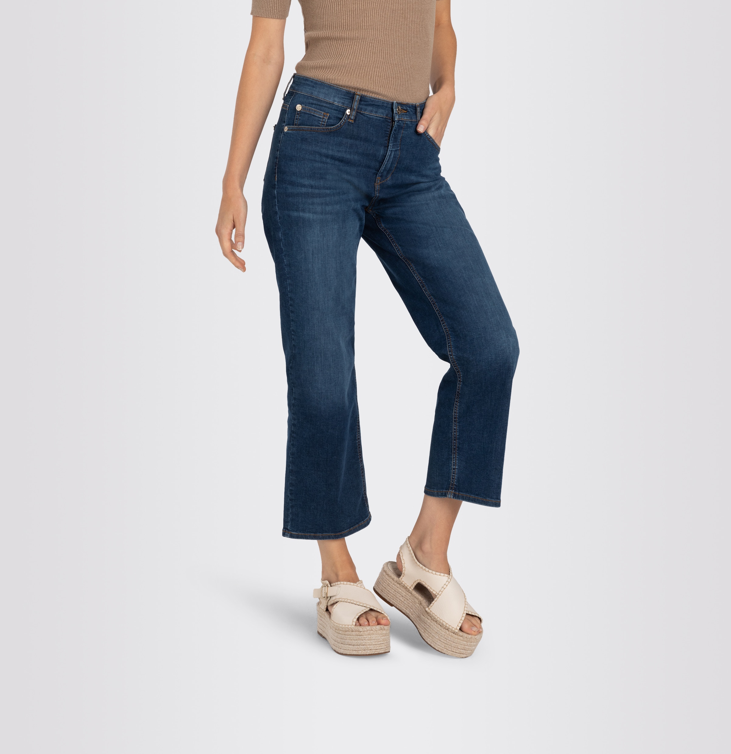 MAC Culotte »CULOTTE«, Sommerhose