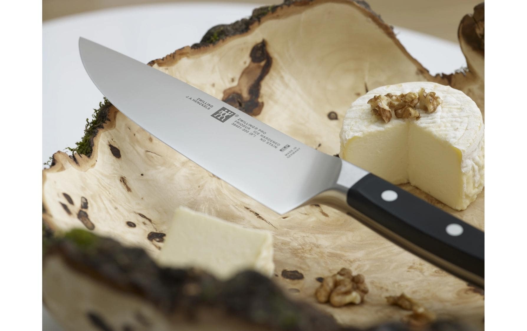 Zwilling Kochmesser »Pro 20 cm«, (1 tlg.)