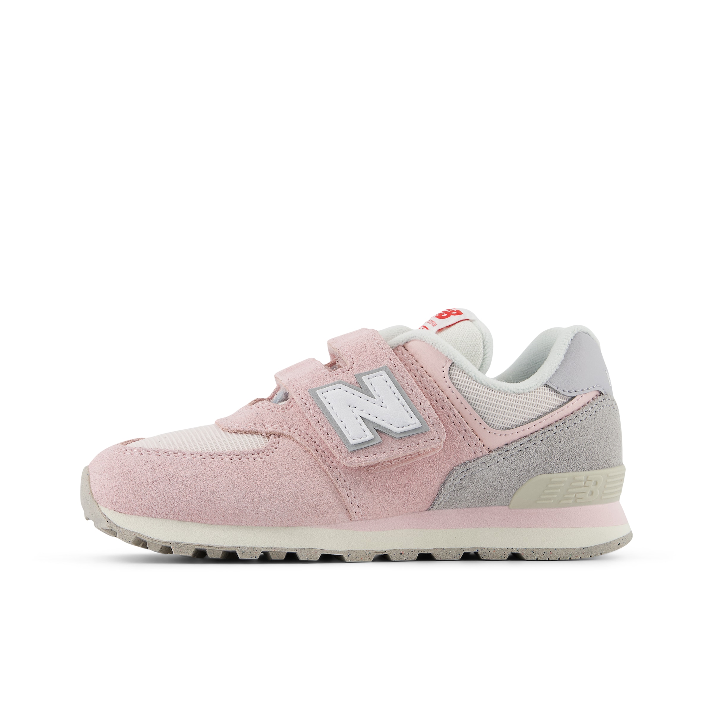 New Balance Sneaker »574«, mit Klettverschluss