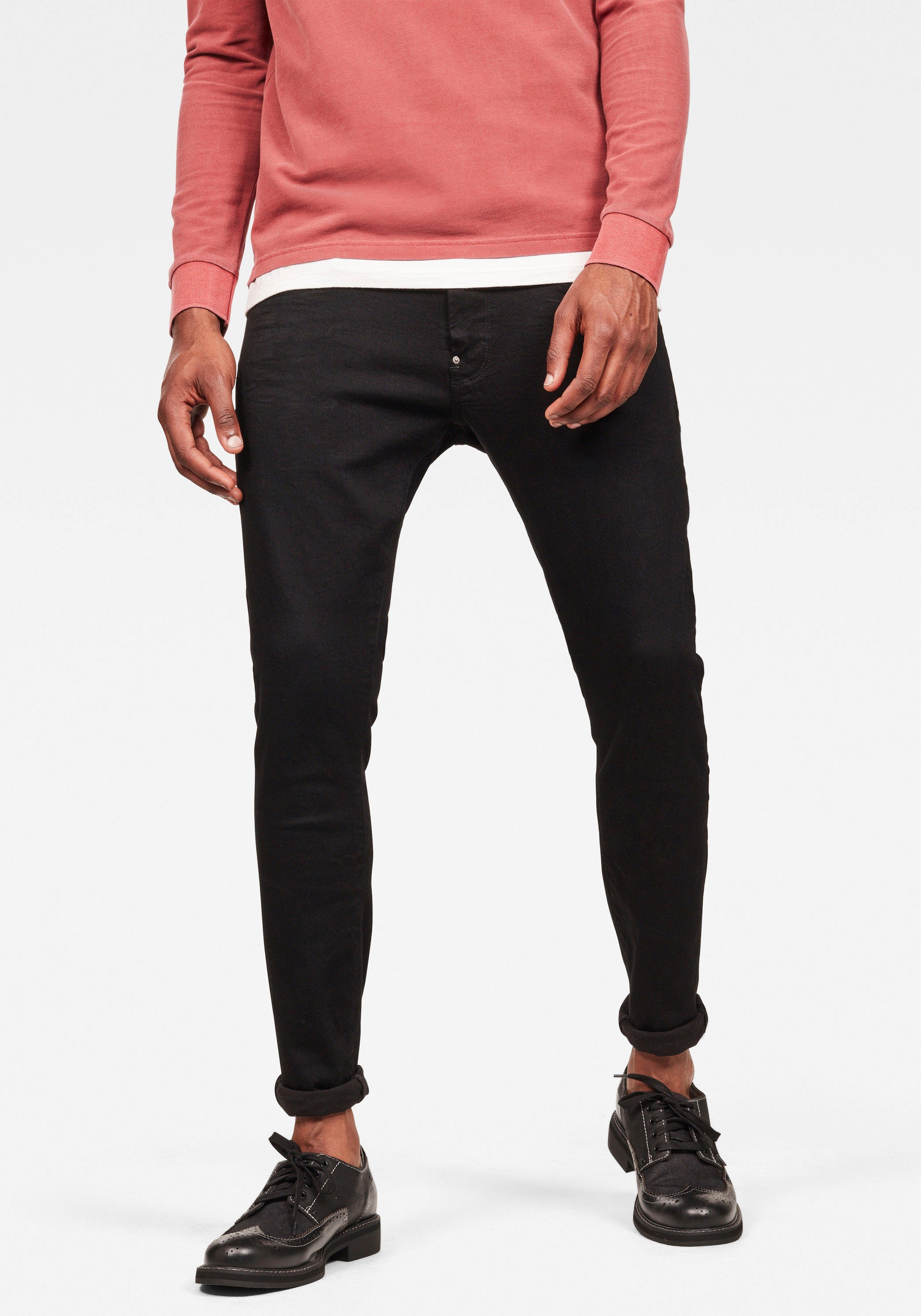G-STAR Skinny-fit-Jeans »51010«